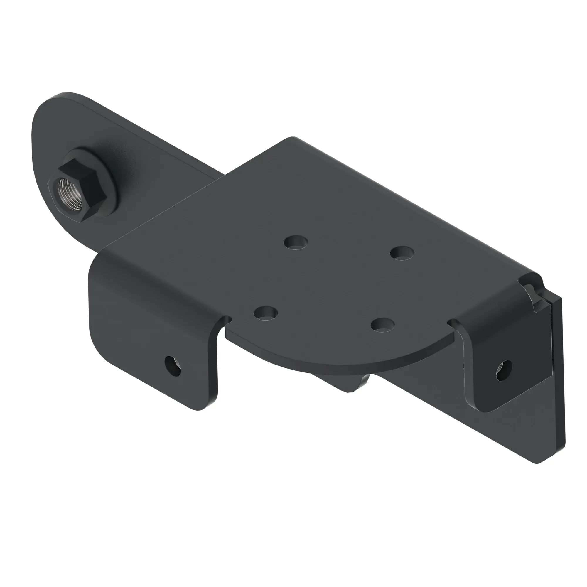 BRACKET, RTC BRACKET 624L TC