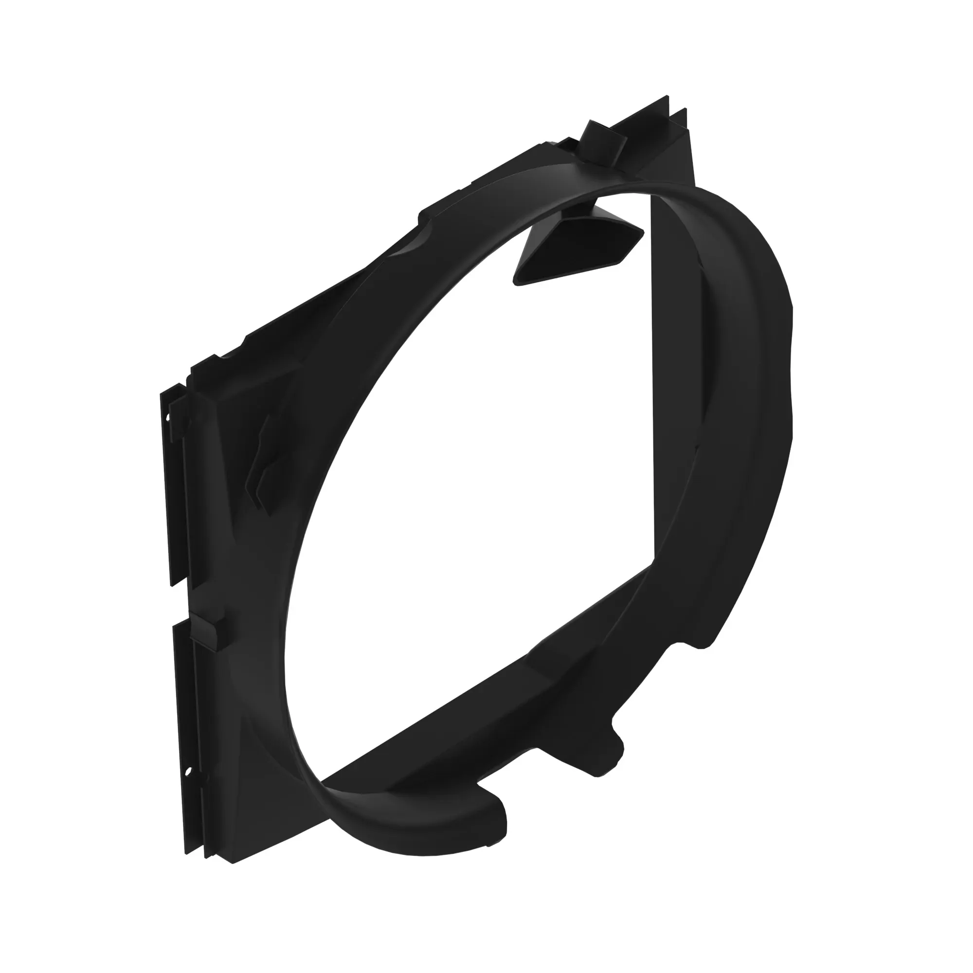 L169326: Fan Shroud