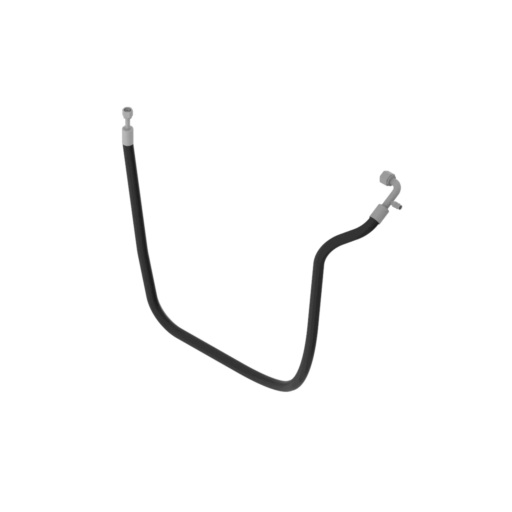 John Deere Hagie AC Refrigerant Hose - 5HG657430