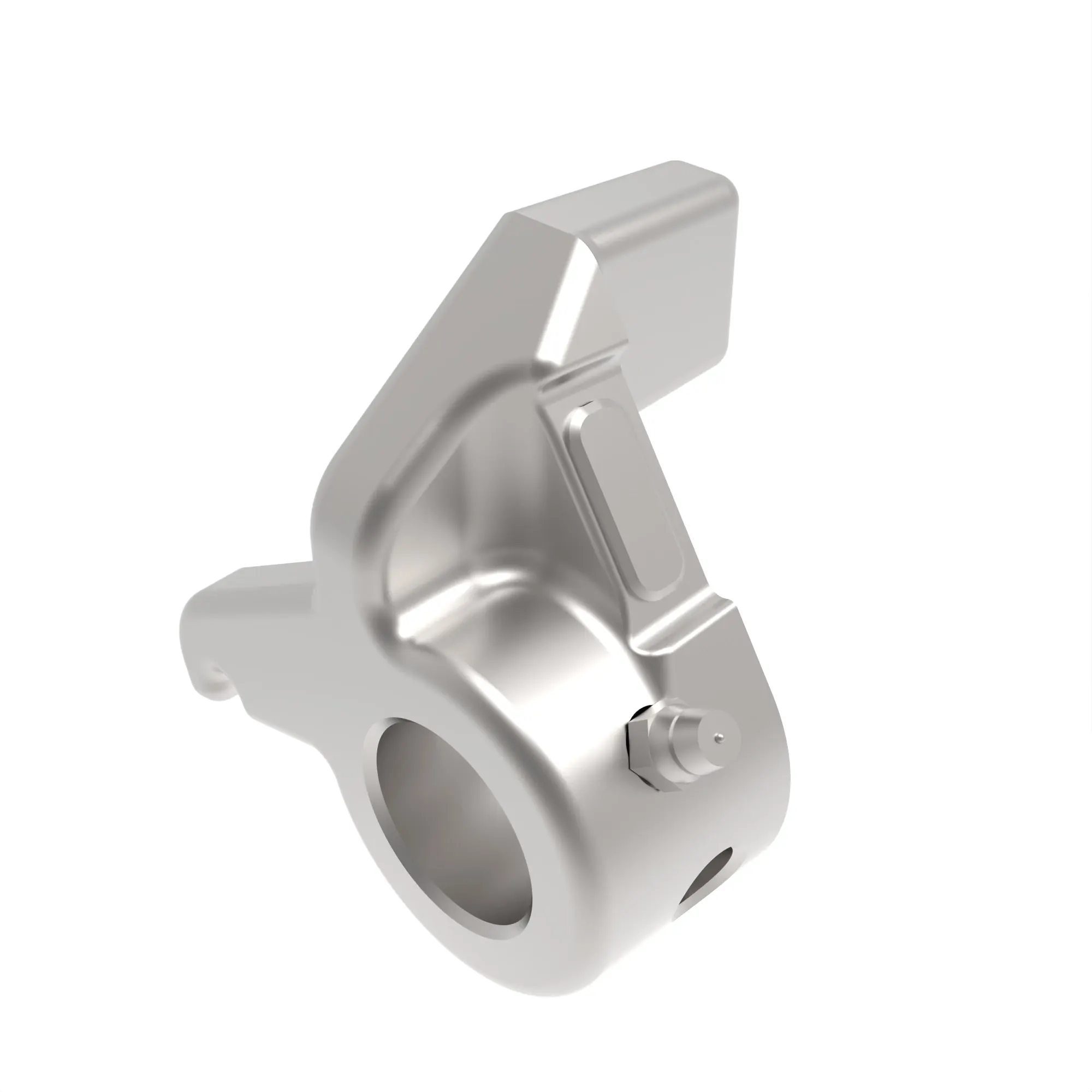 John Deere Parking Lever - LVA803396