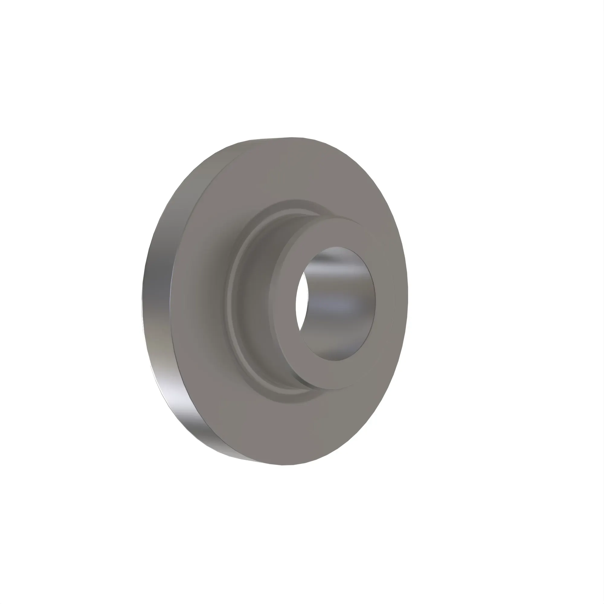 John Deere Flanged Bushing - HXE92611