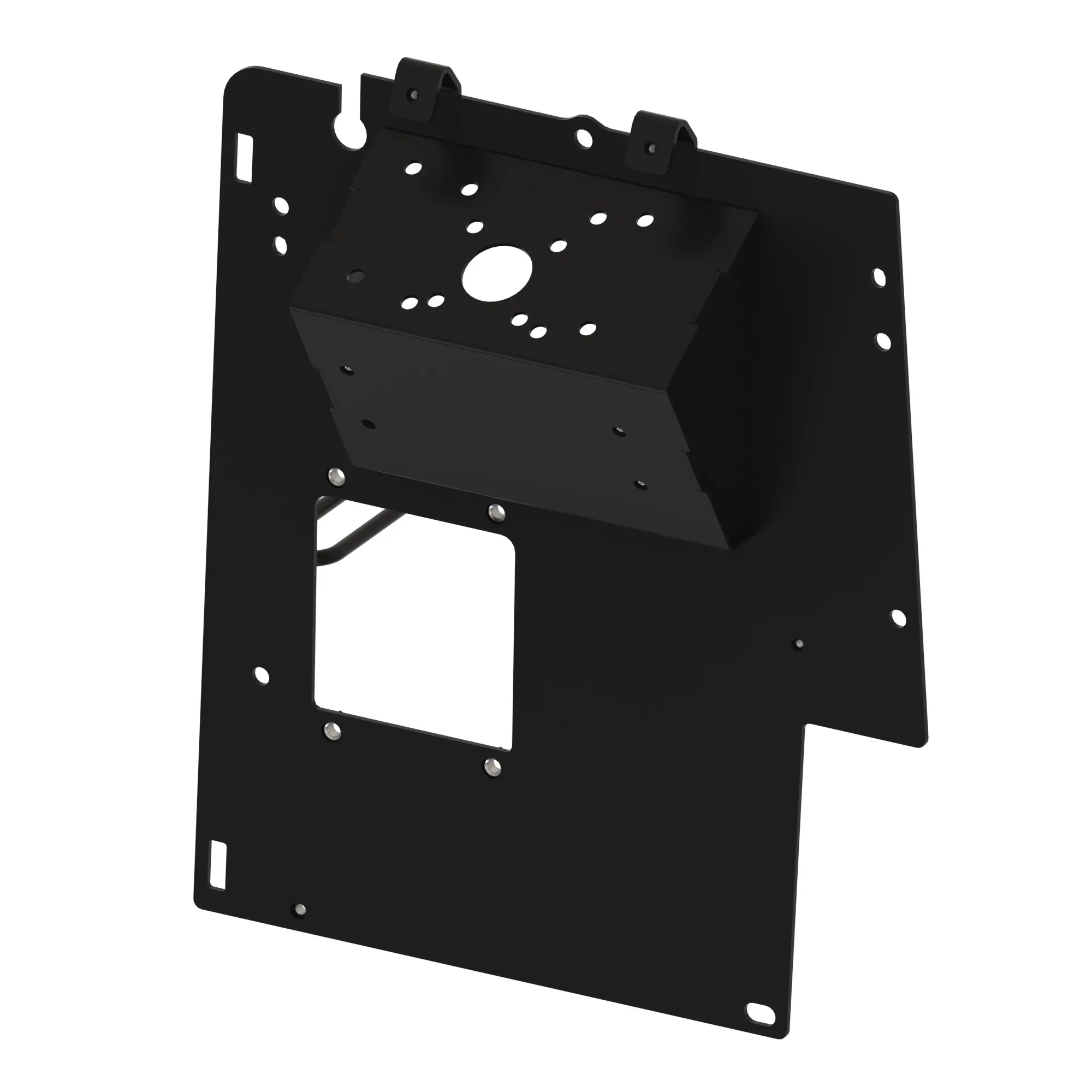 STEERING COLUMN DOOR WELDMENT