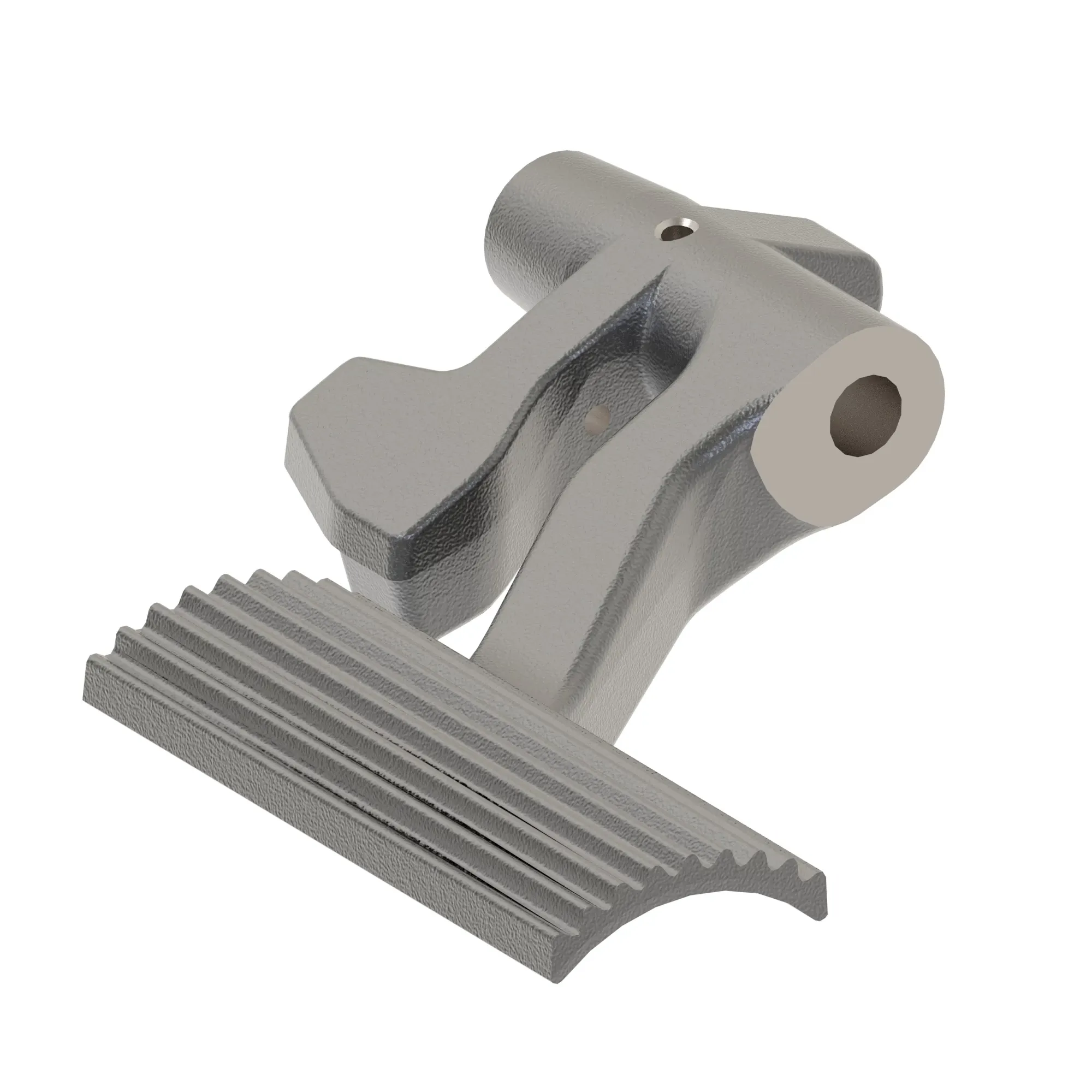 John Deere Decelerator Pedal - T408410