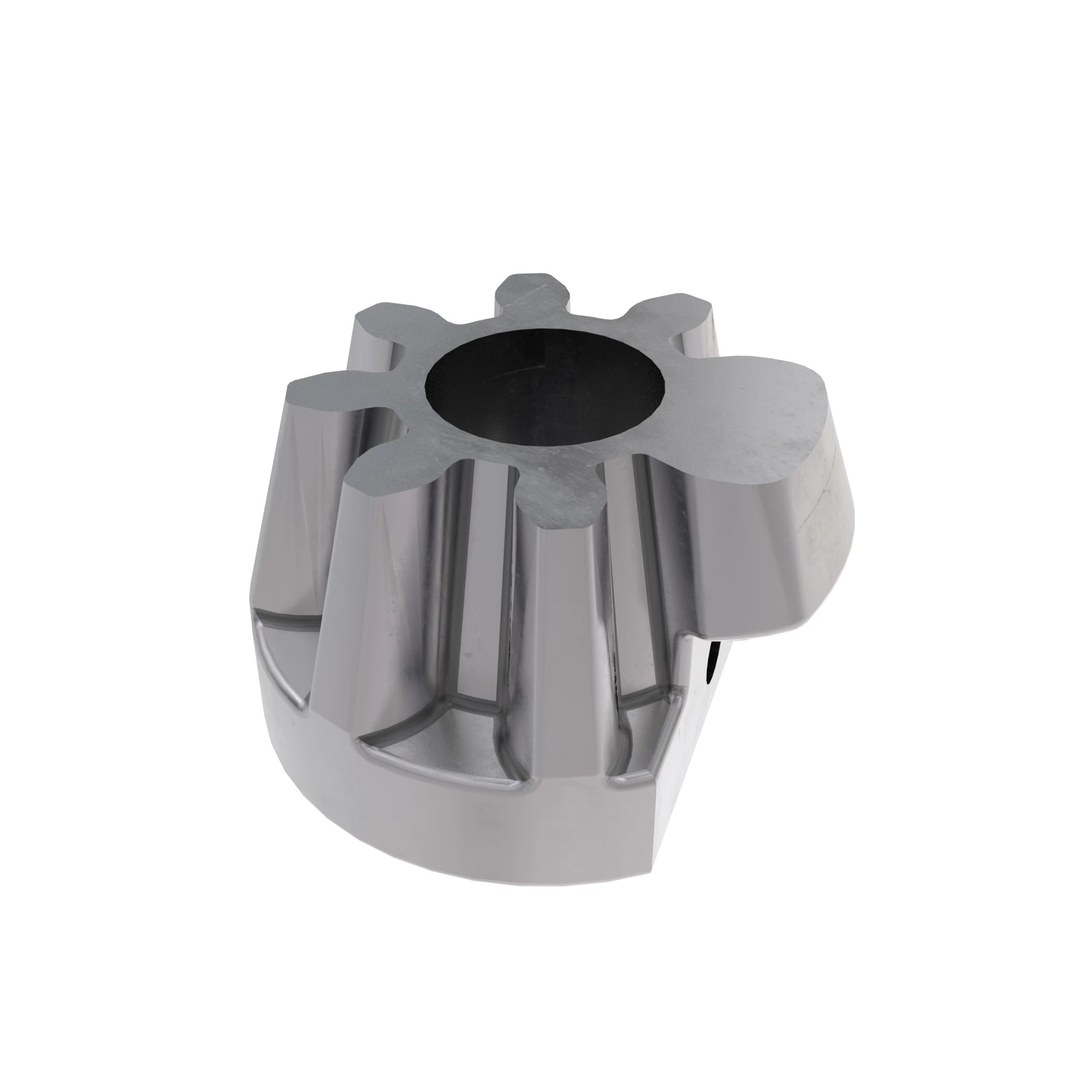 ⚙️ FH307629: Piñón Impulsor del anudador John Deere 🚜✅