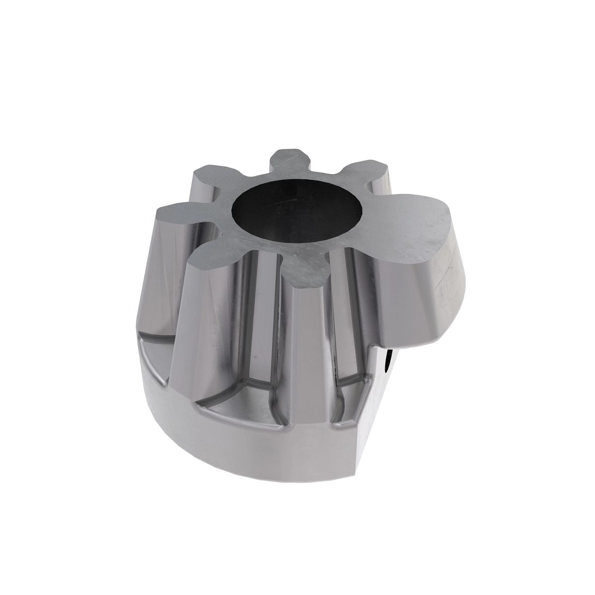 Pinion, (Twine Disk)