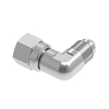 ELBOW ASSY-SWIVEL 90 DEG