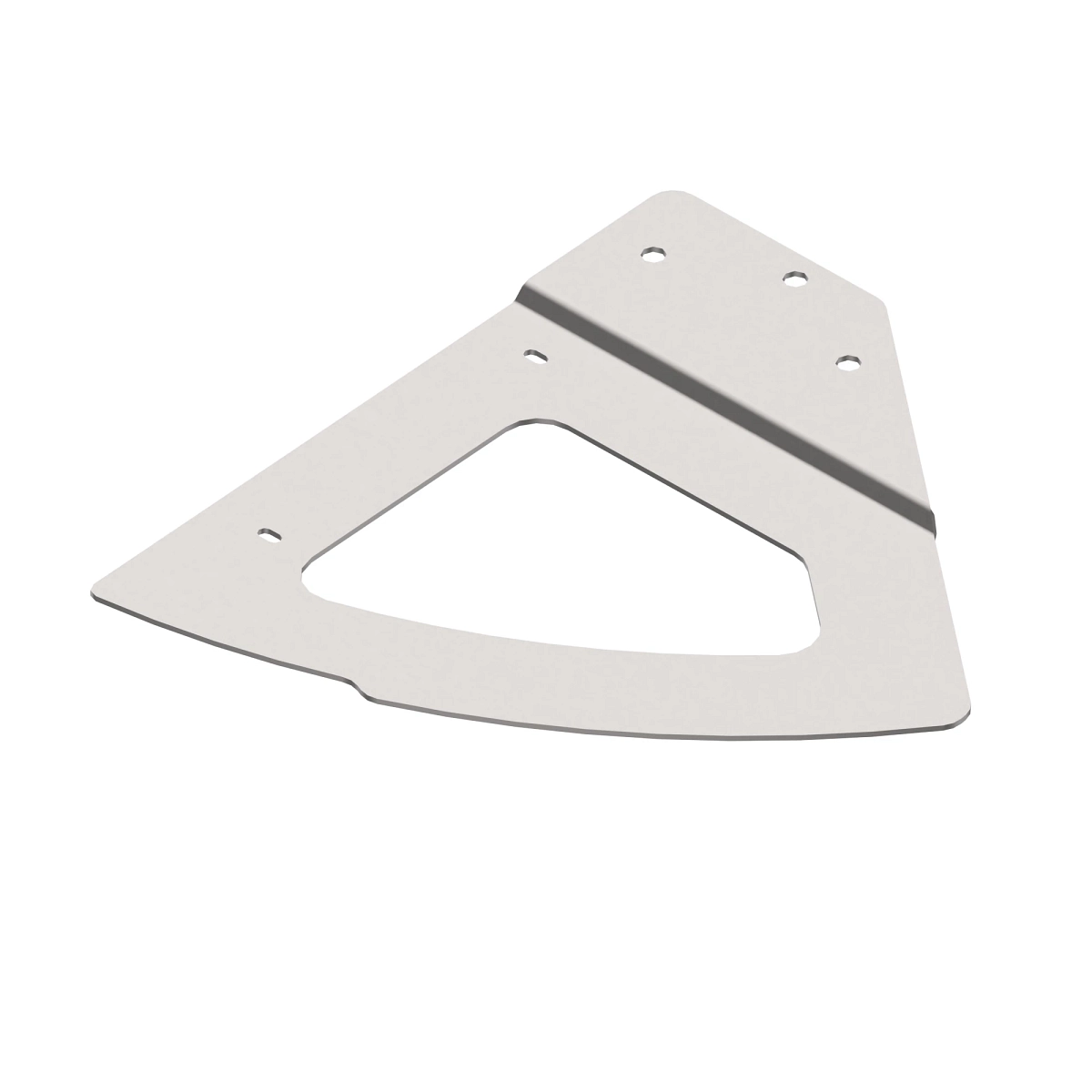 John Deere Shield - SU54352