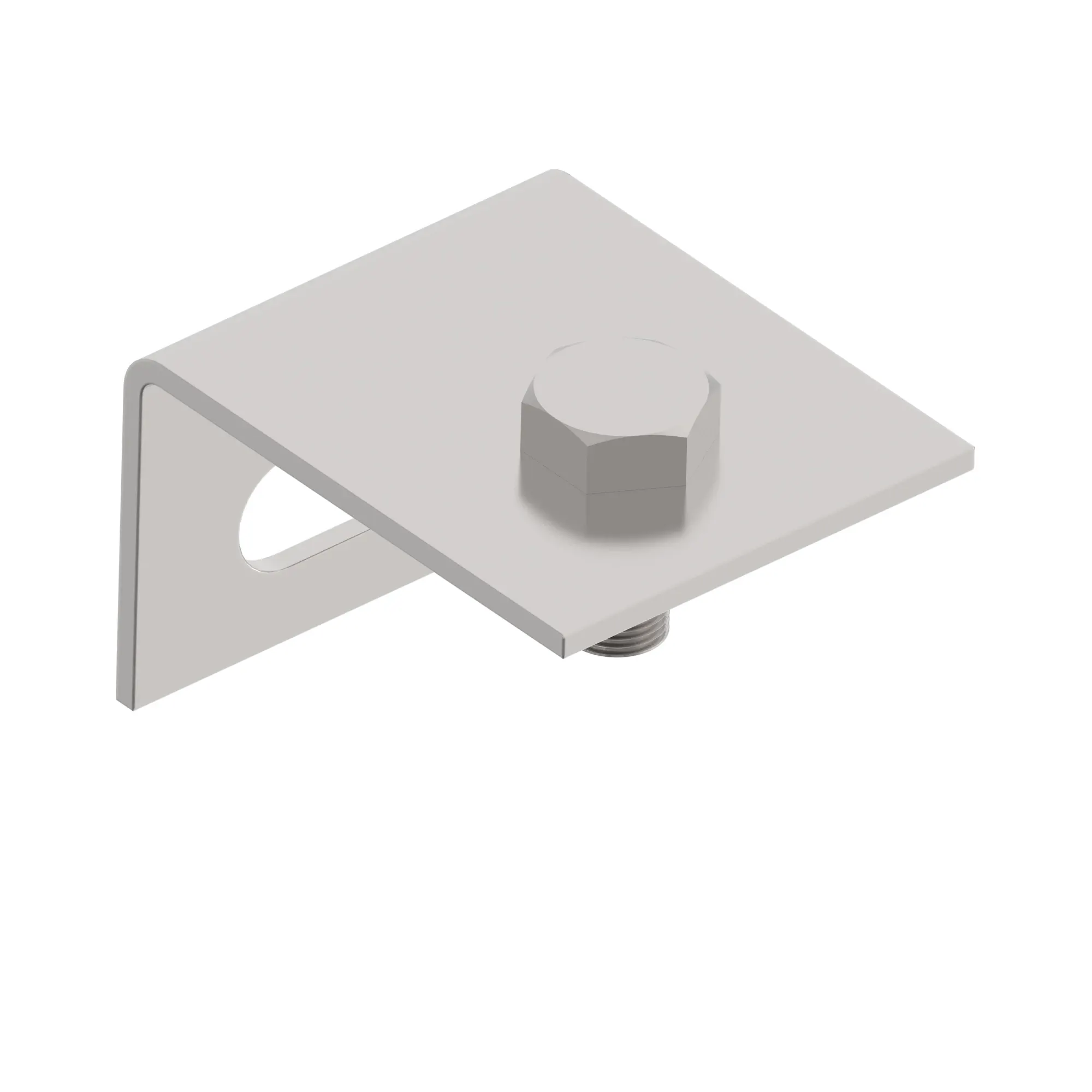 Shield Bracket