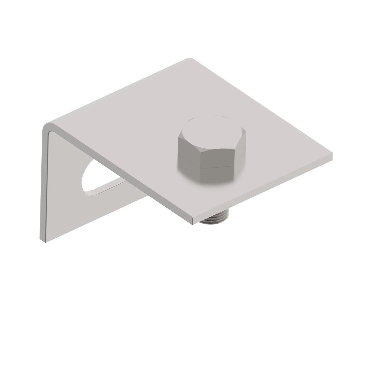 Shield Bracket