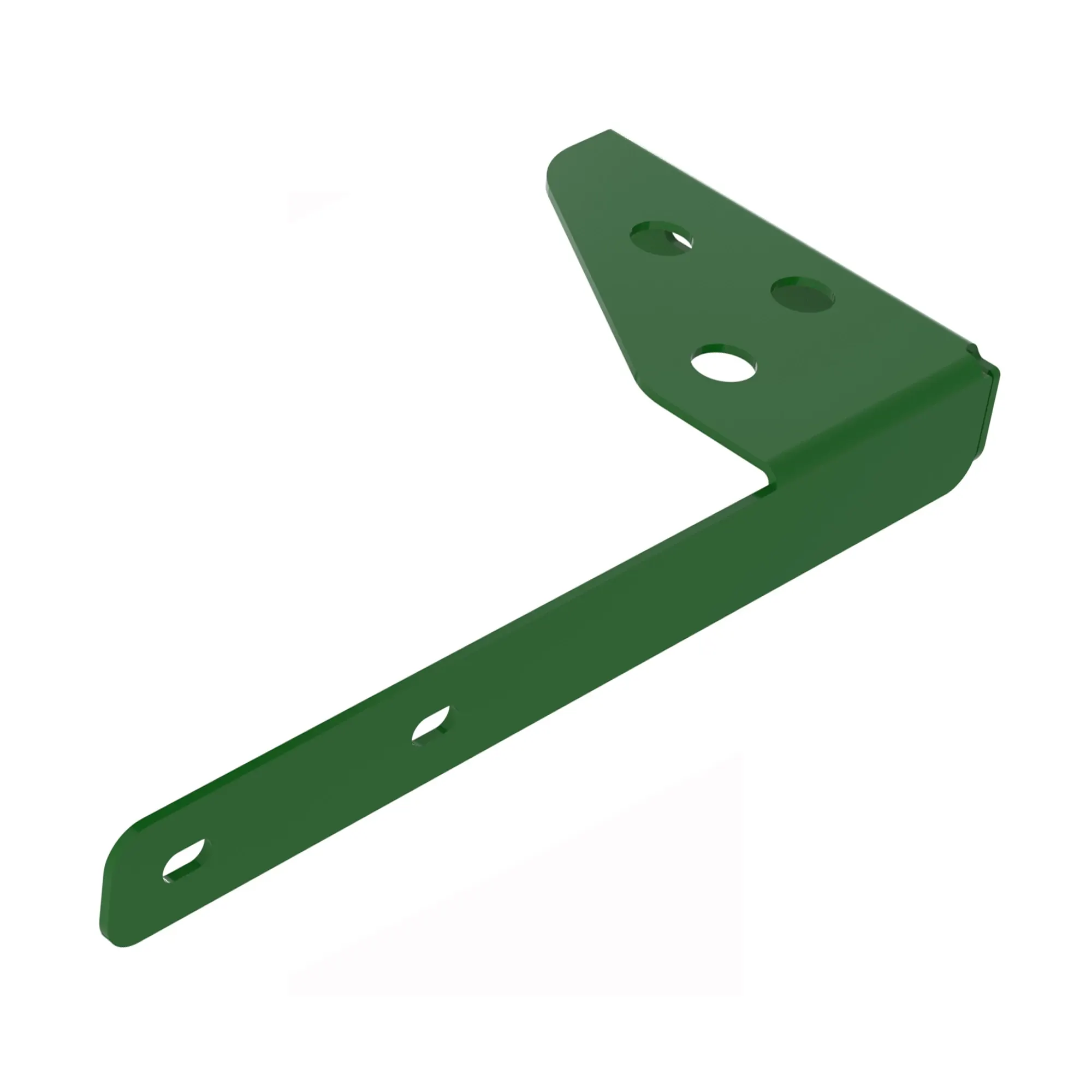 John Deere Support - HXE186530