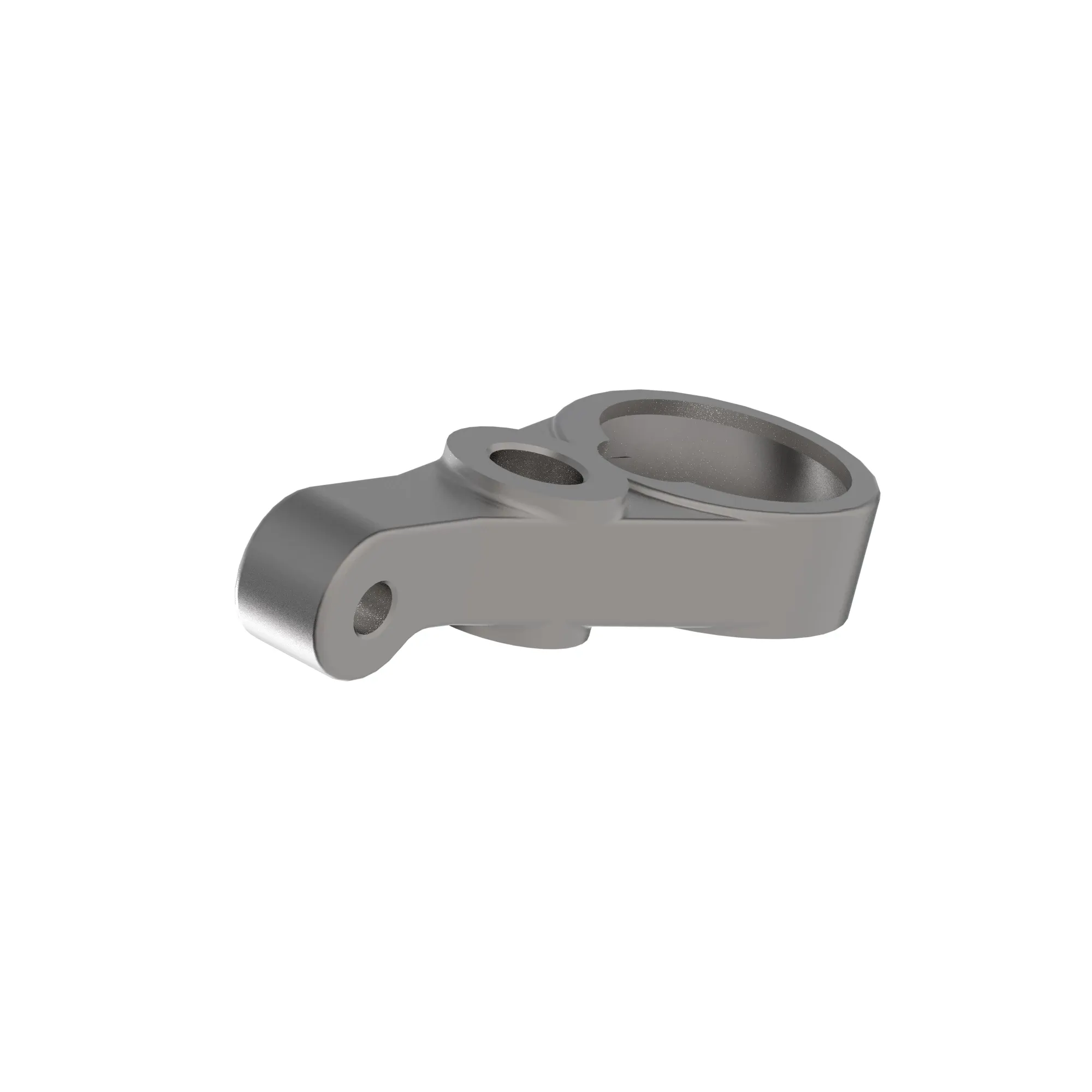 Bearing Housing W/O Bearing