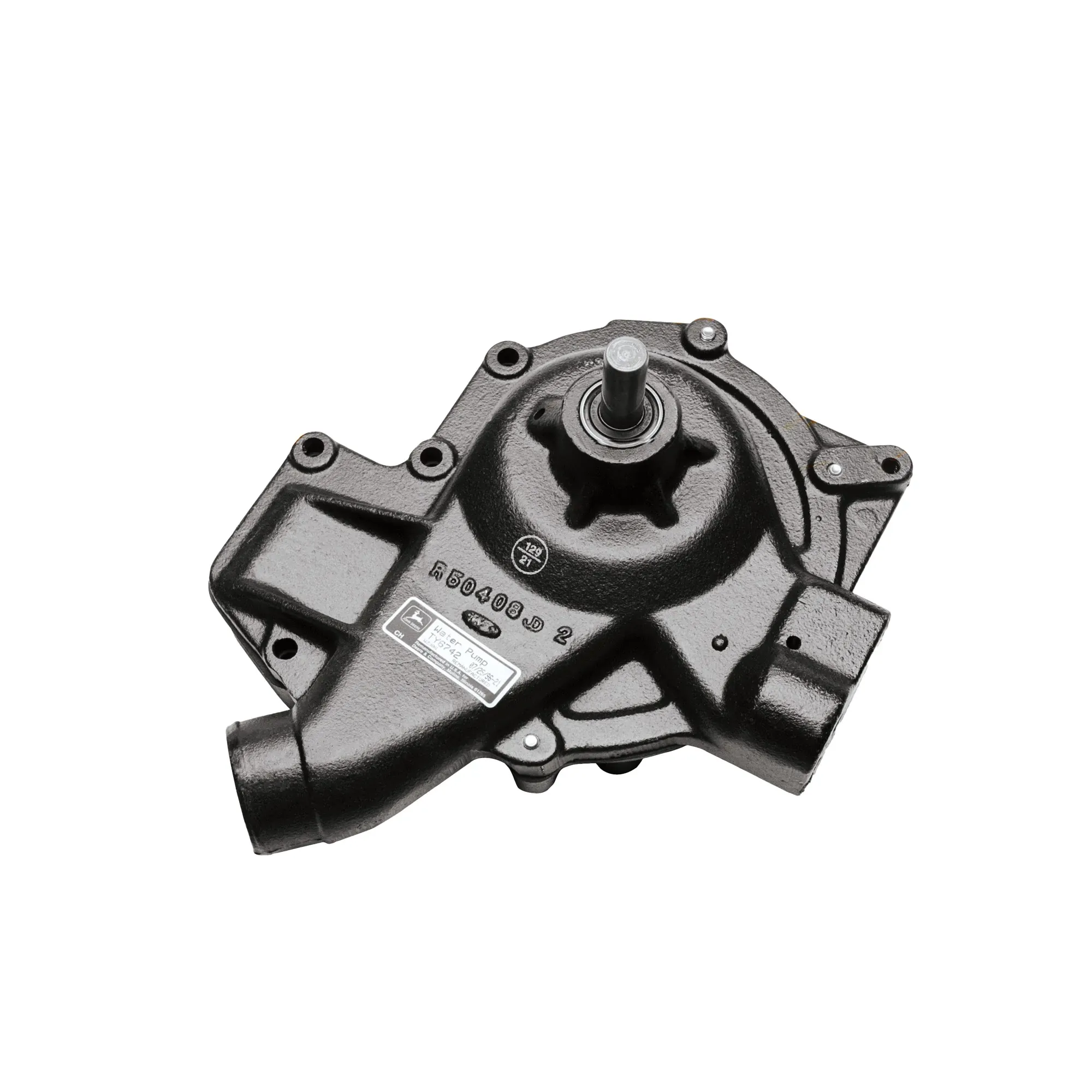 John Deere REMAN Water Pump Assembly - TY6742