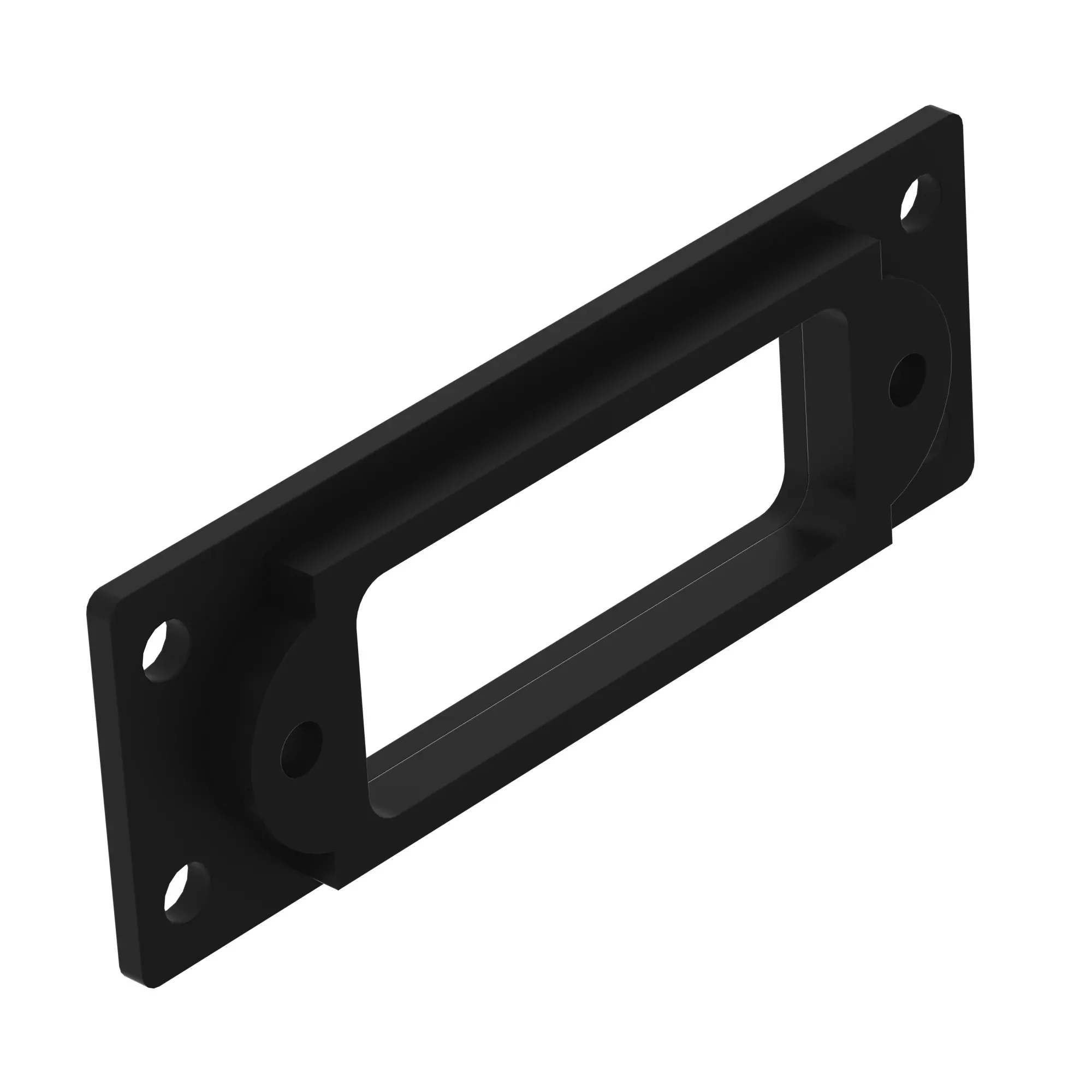 John Deere Plate - AT420040