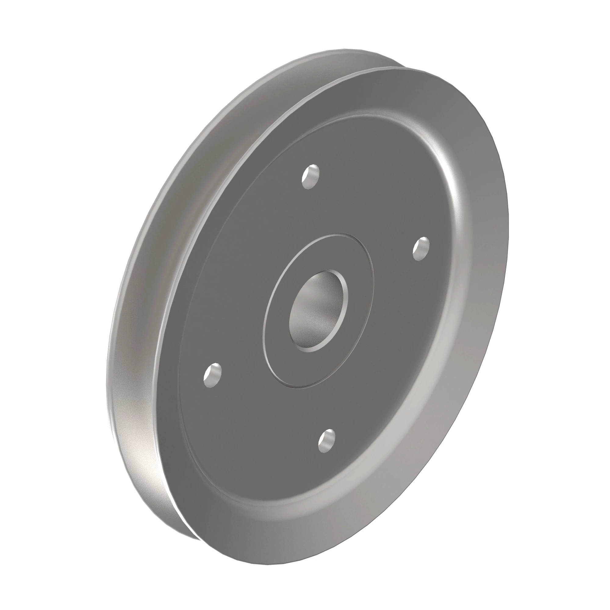 John Deere Sheave Assembly - TCA23445