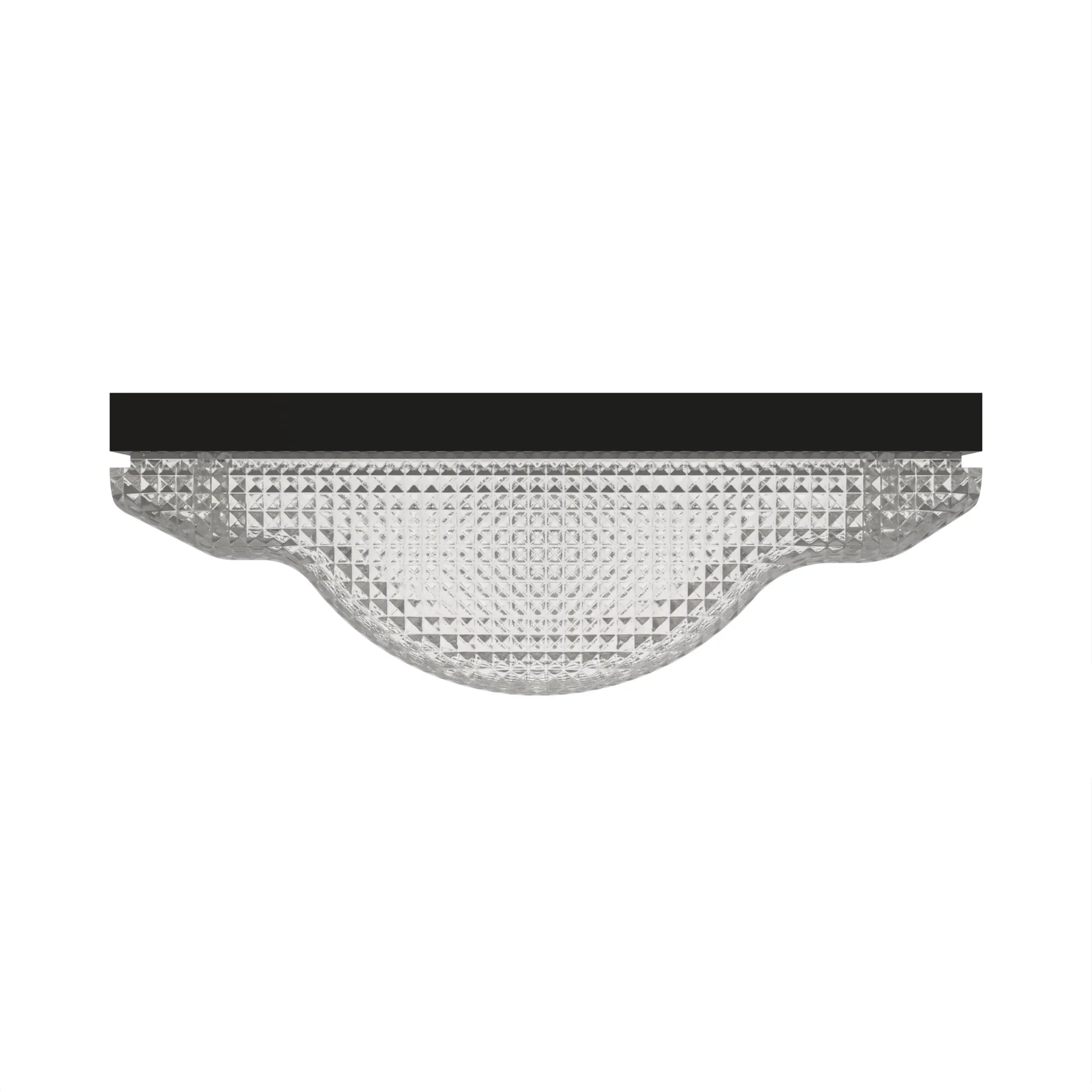 LIGHT, COURTESY