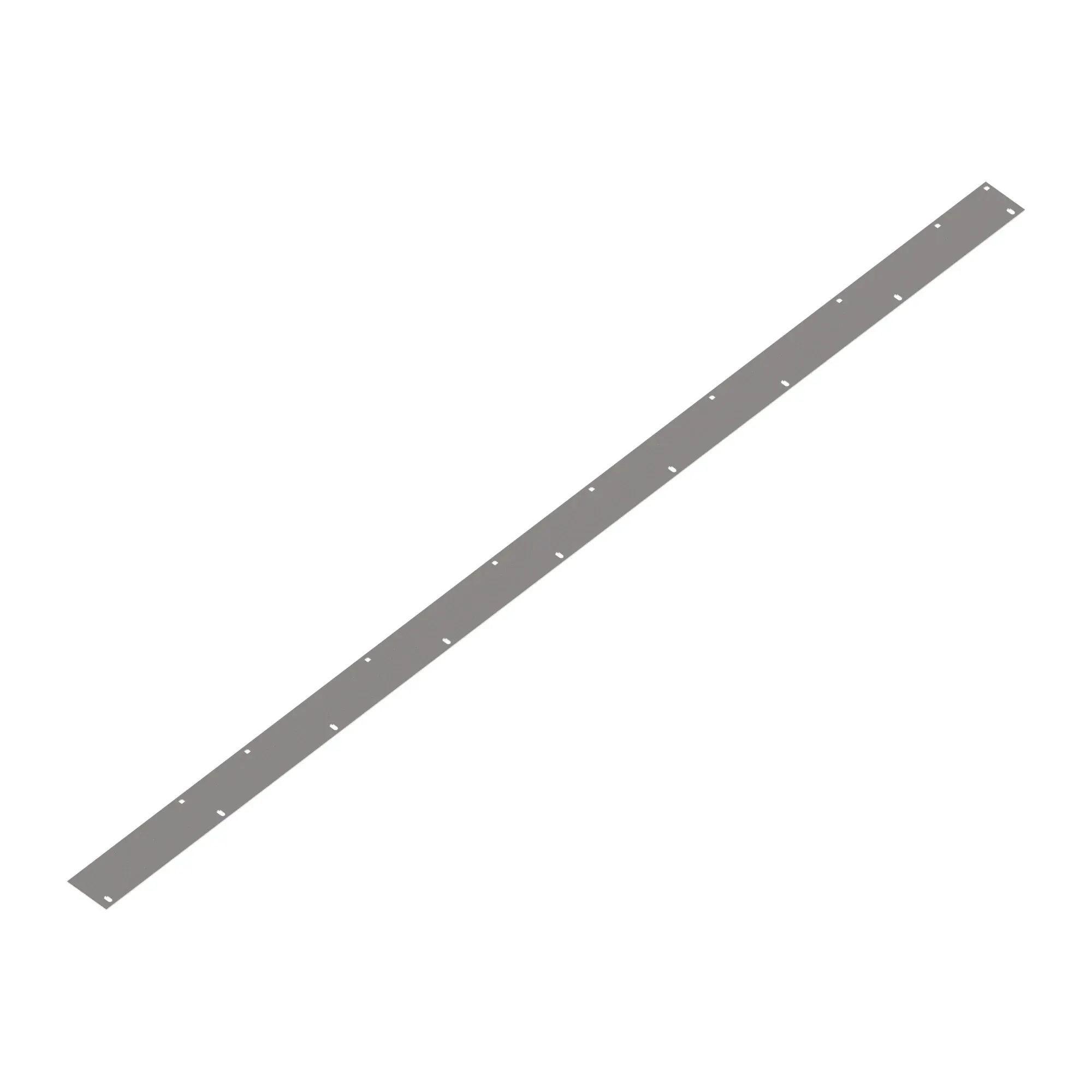 John Deere Rasp Bar Scraper - CQ27120