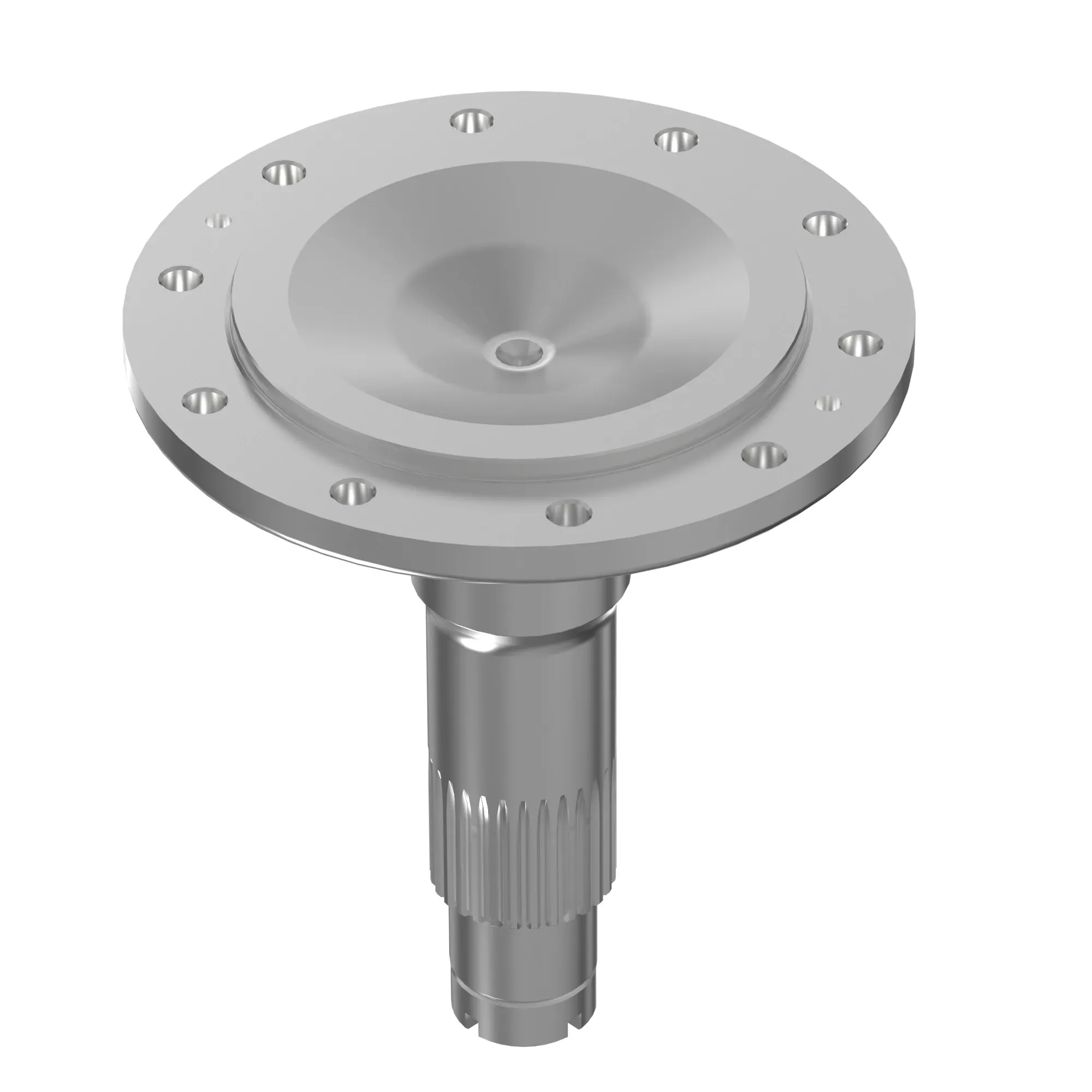 SPINDLE