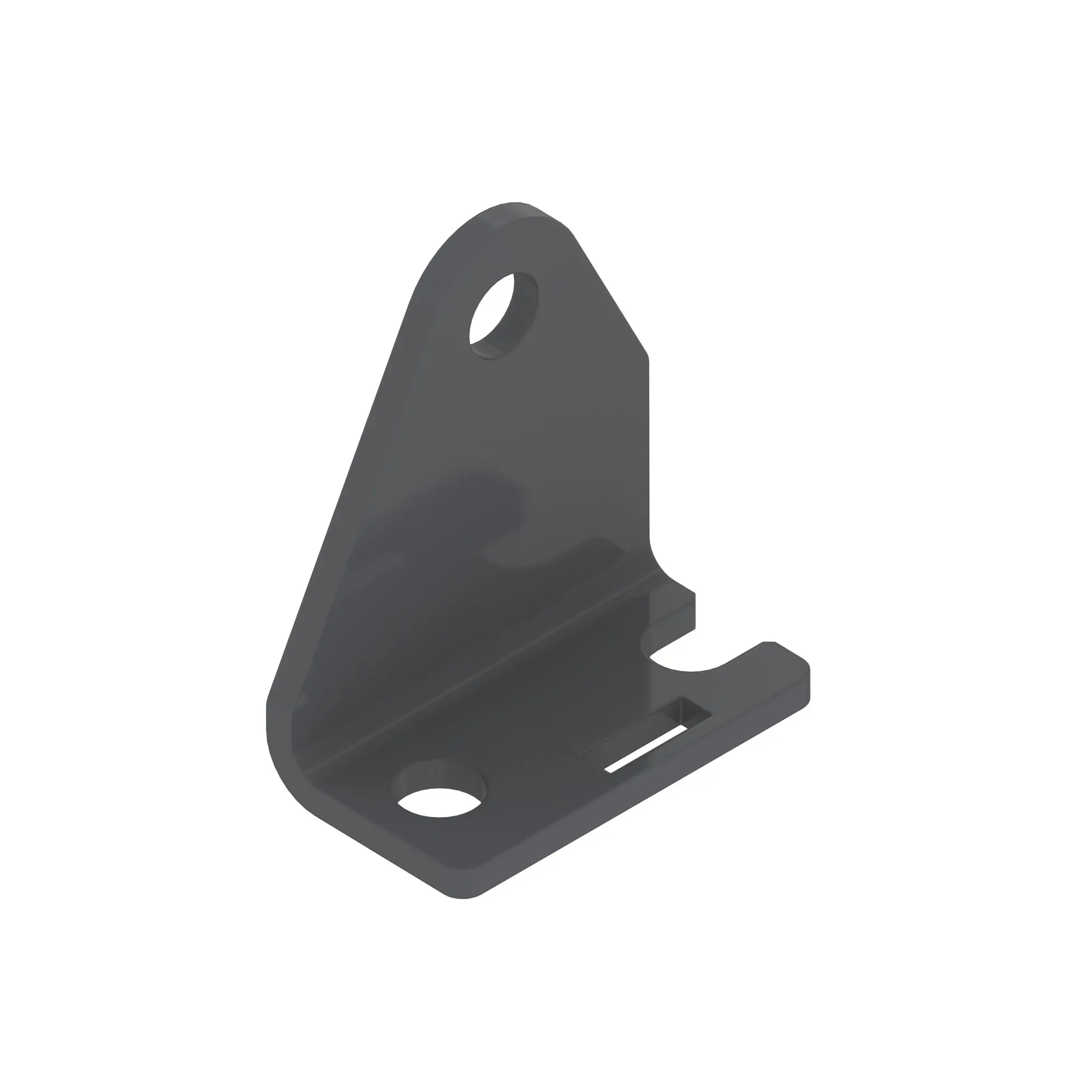 John Deere Bracket - F710390