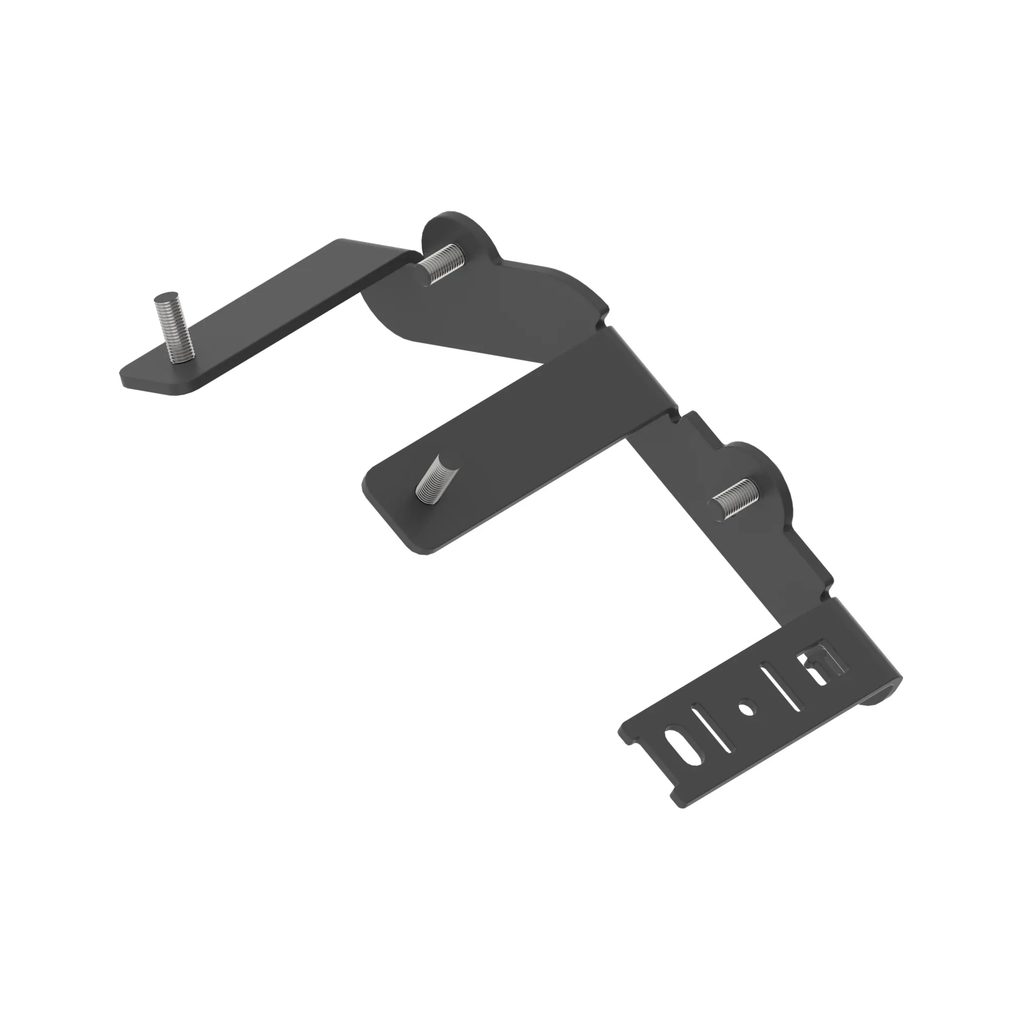 BRACKET, ROUTING MOUNT WELDMENT