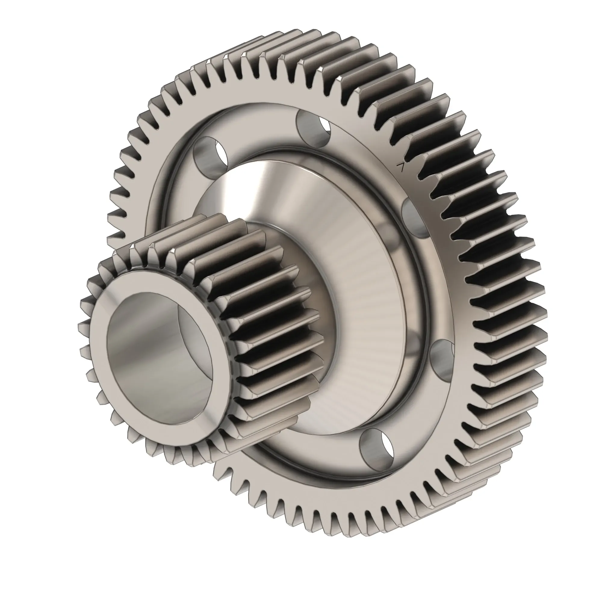 John Deere Planet Pinion - R555005
