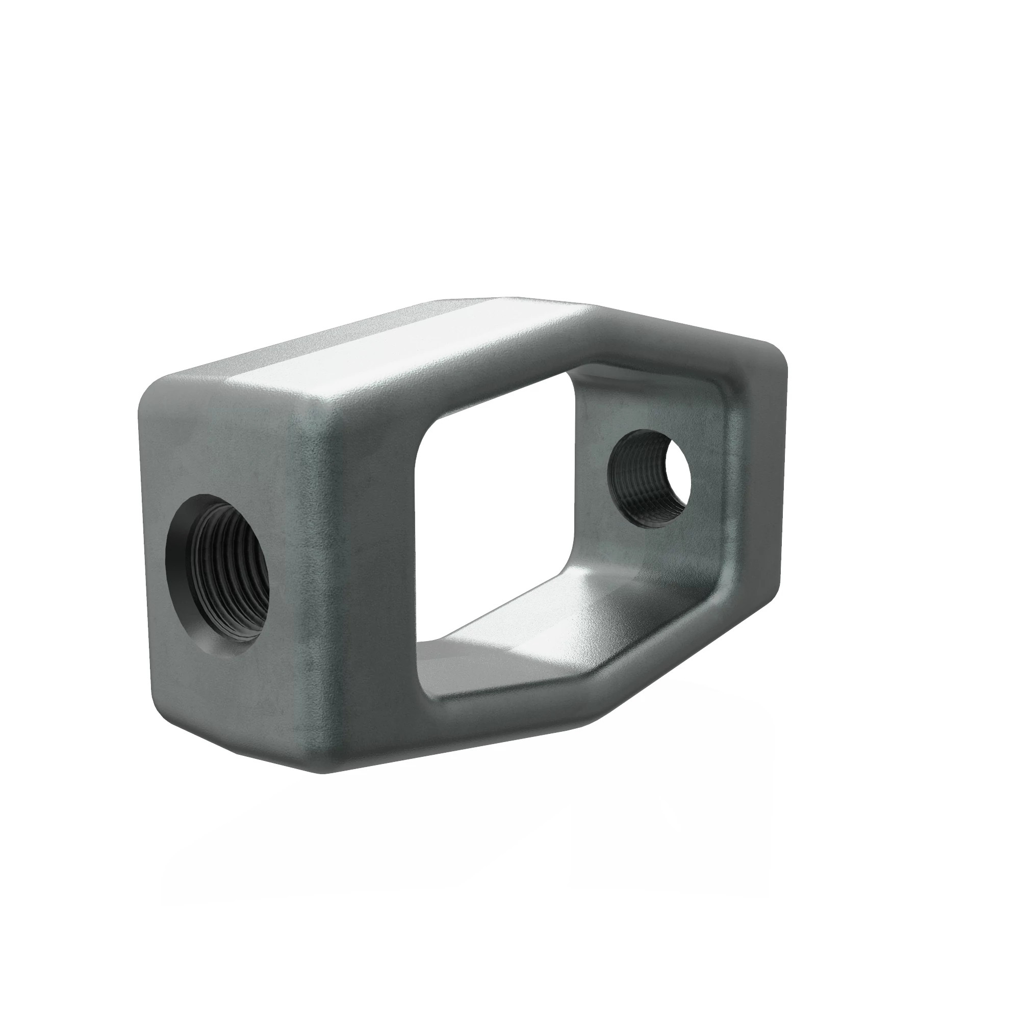 John Deere Three Point Hitch Turnbuckle - LVU22244