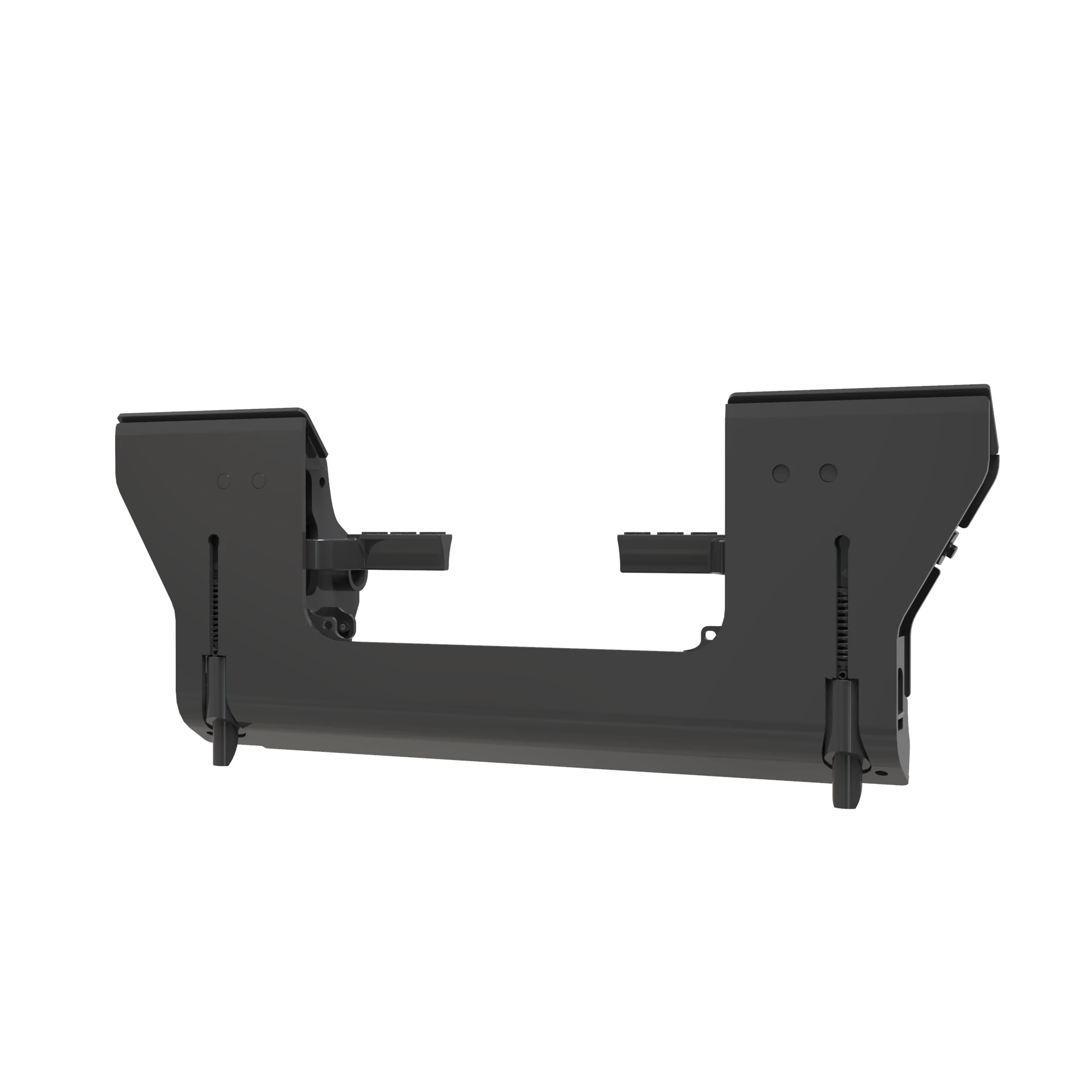 John Deere Standard Quik-Tatch™ Quick Coupler - AT505039