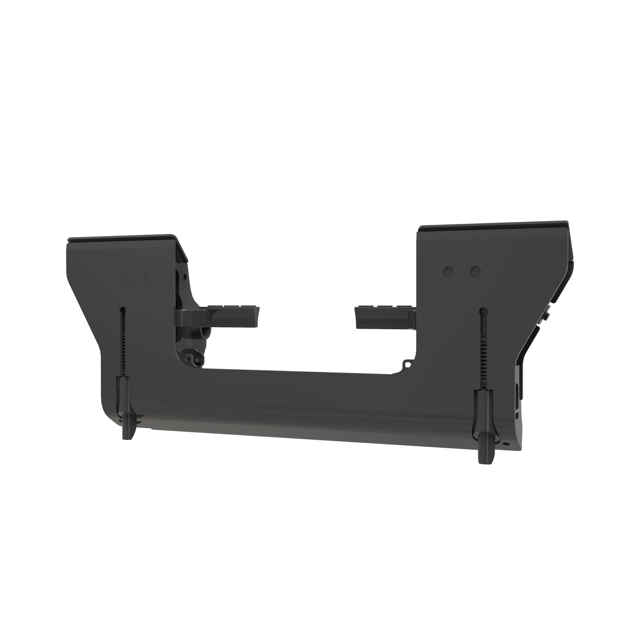 John Deere Standard Quik-Tatch™ Quick Coupler - AT505039