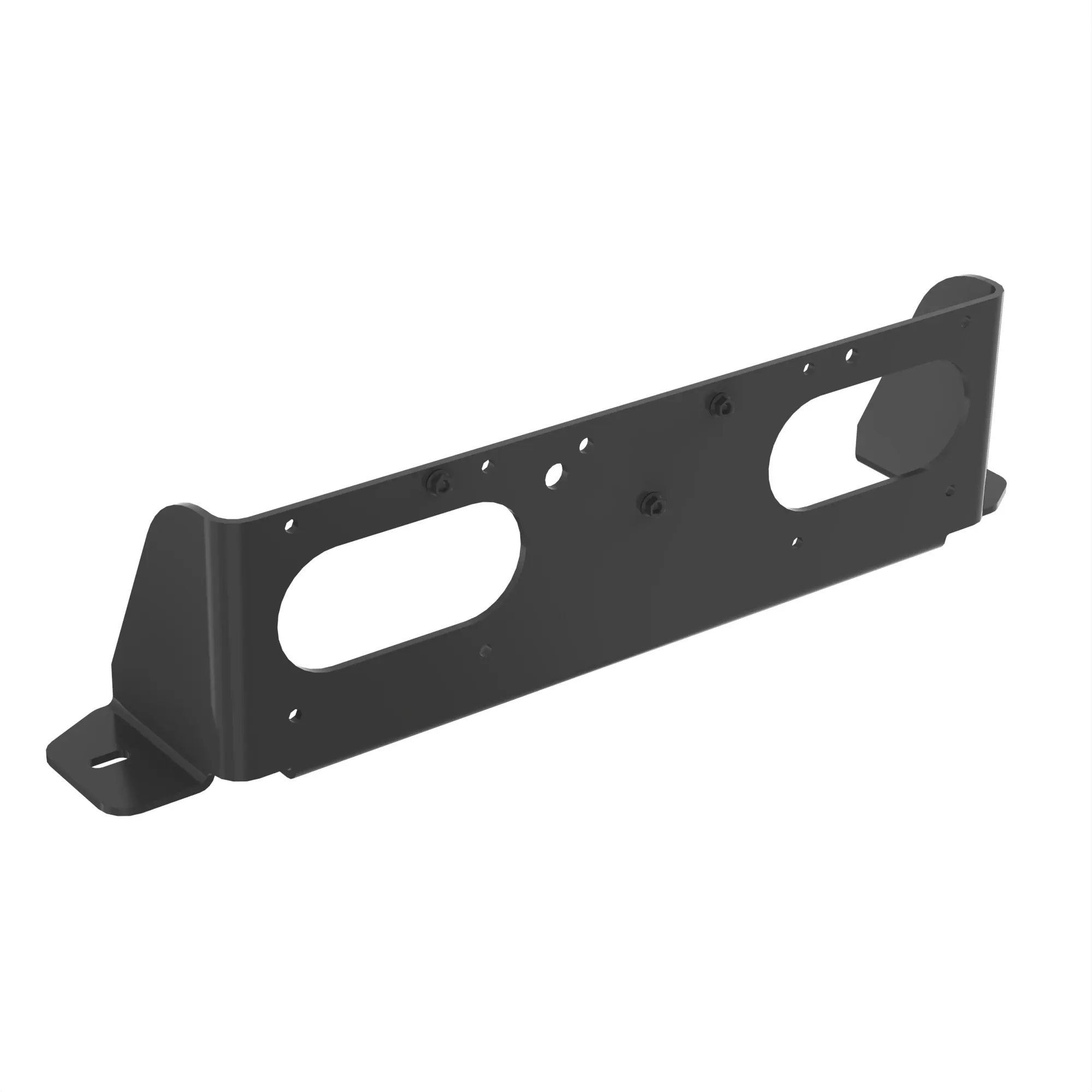 BRACKET ASSEMBLY, SURGE TANK