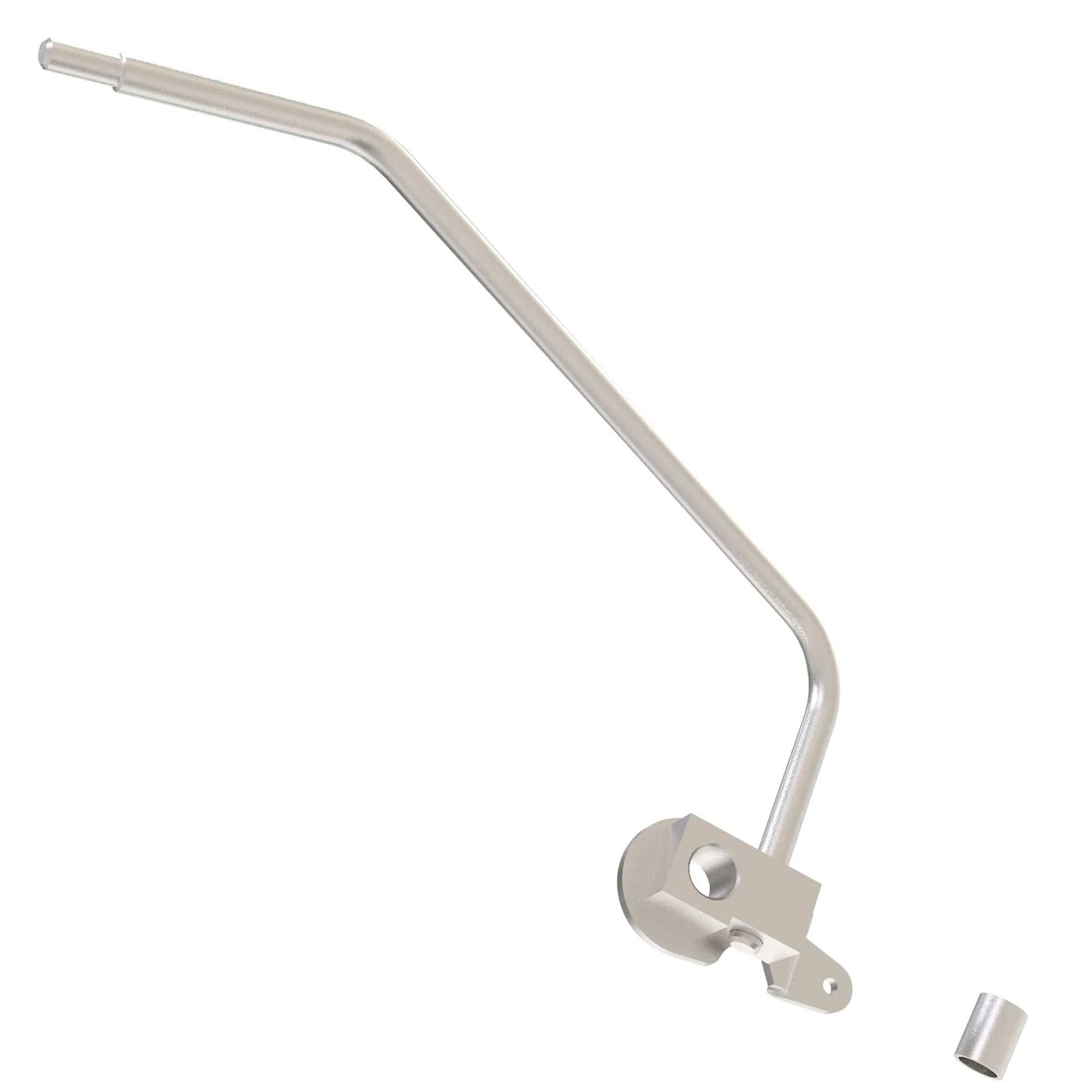 John Deere Bracket Kit - RE283576