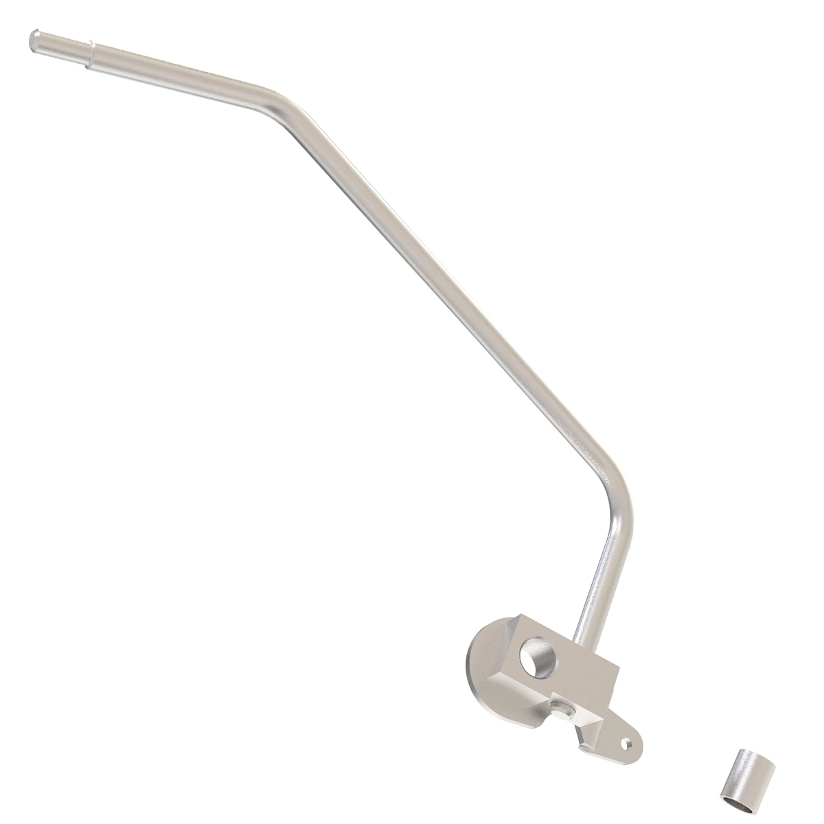 Bracket Kit, Scv-2