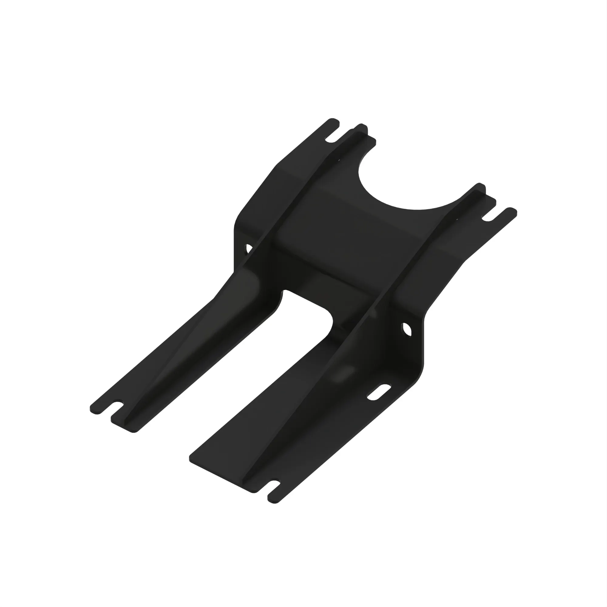 John Deere Expansion Tank Support - F683370
