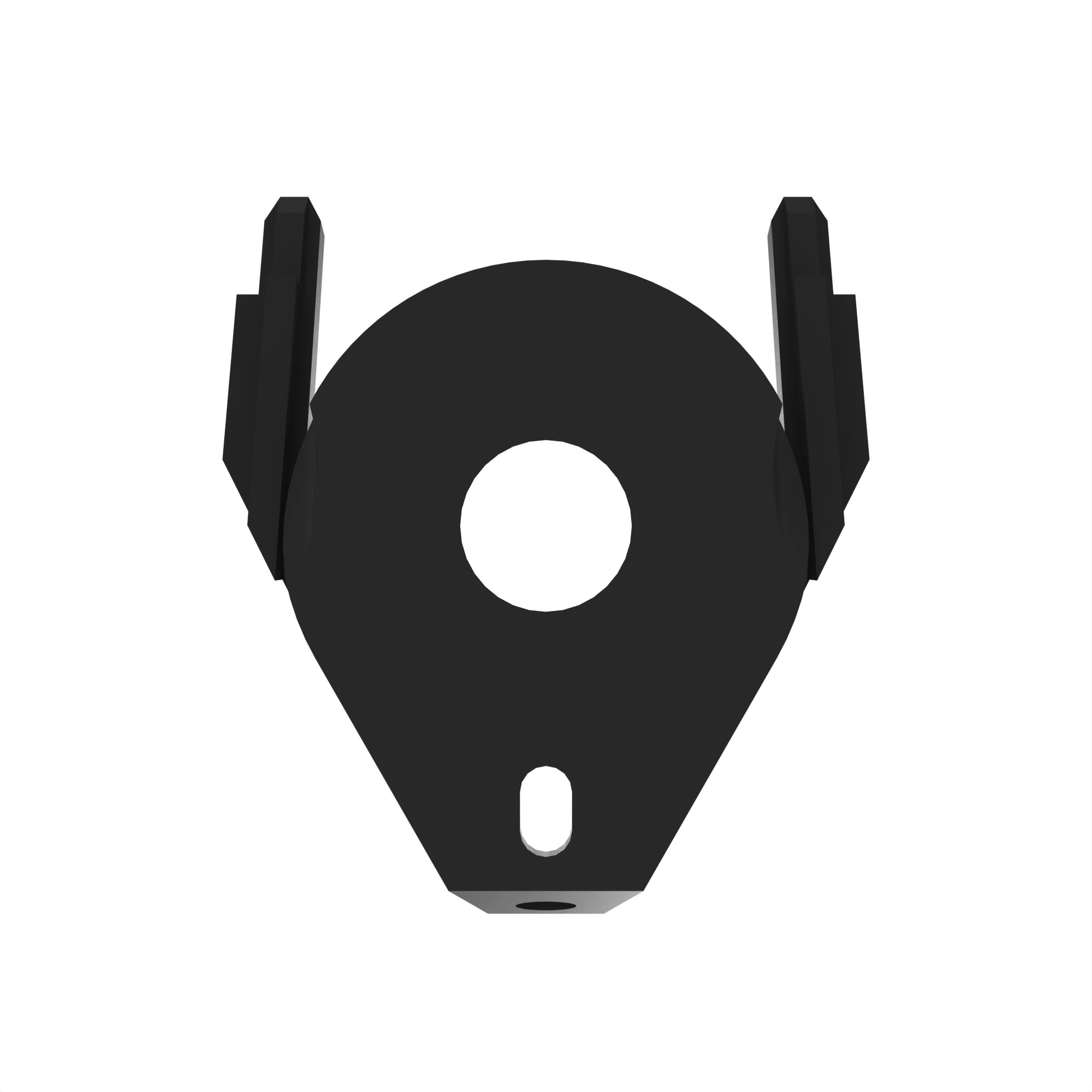 SUPPORT, WIPER SWITCH