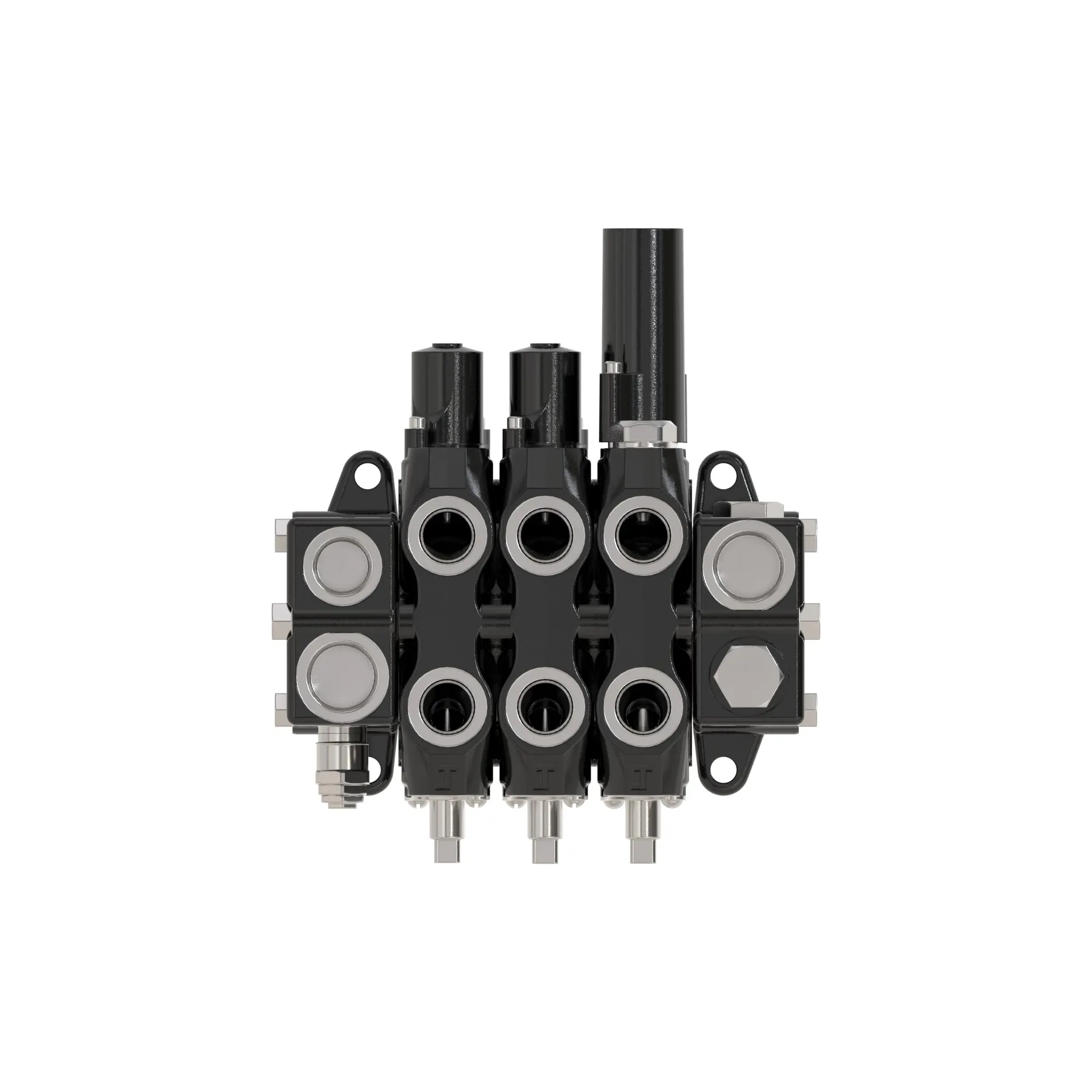 VALVE, 4 STACK 700