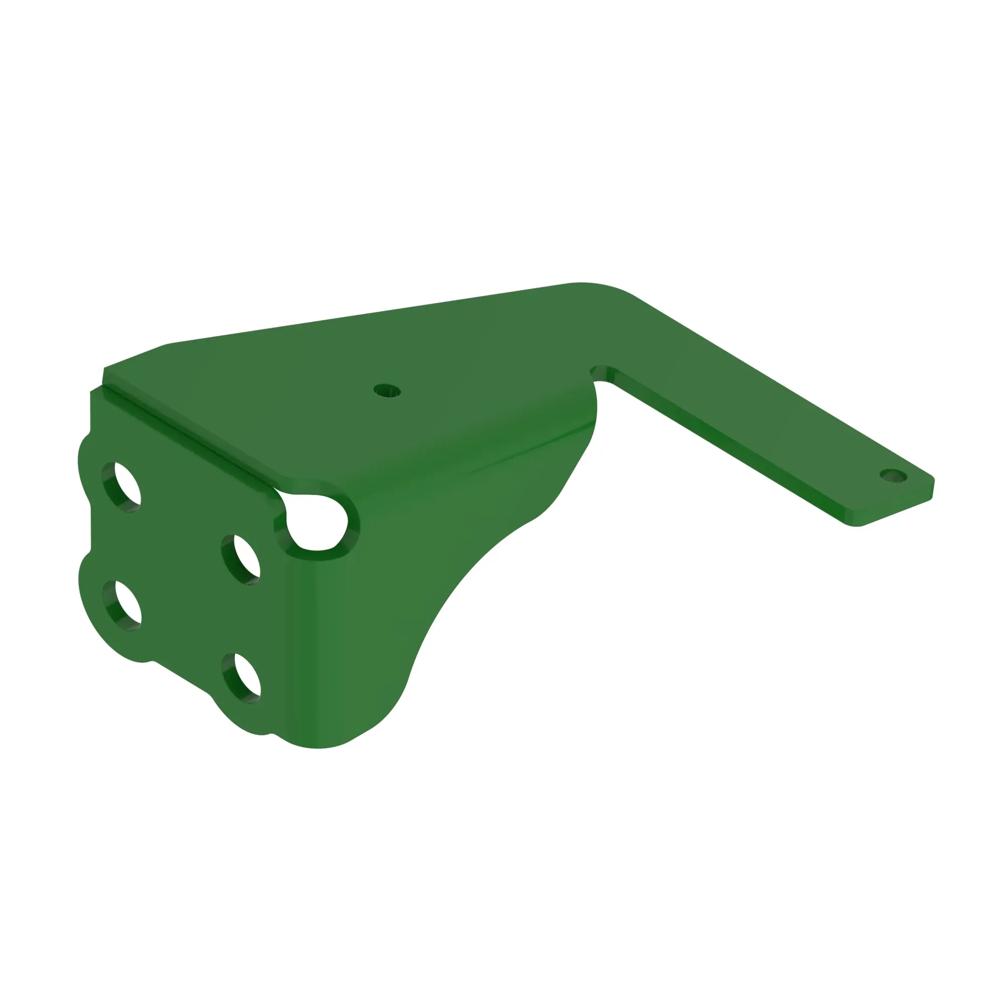 BRACKET, AWS VALVE SUPPORT
