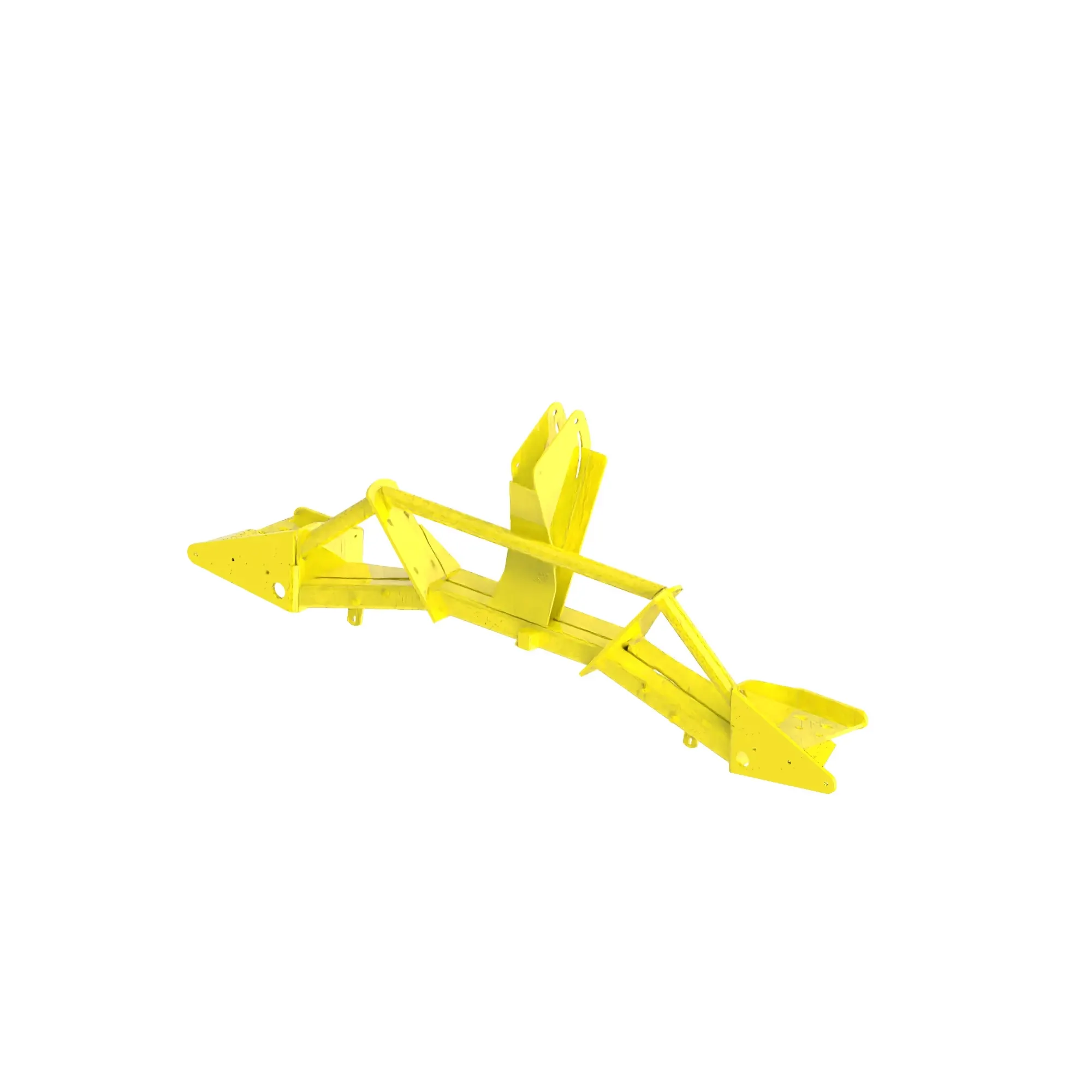 John Deere Bracket - LCA96952