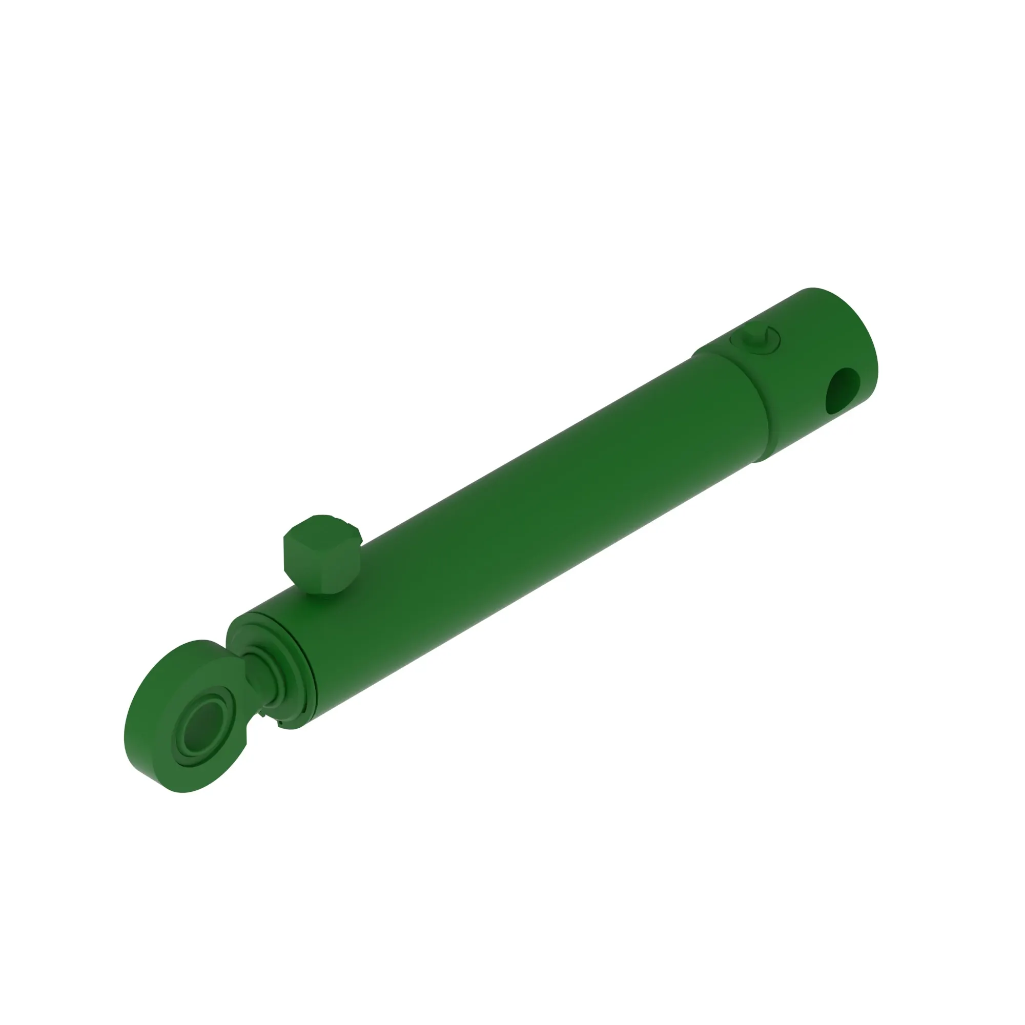 John Deere Hydraulic Cylinder - AHC10283