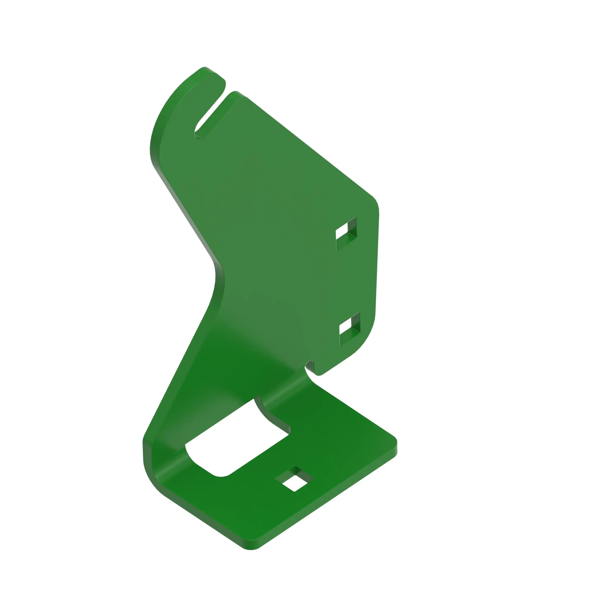John Deere Angle - KK87163