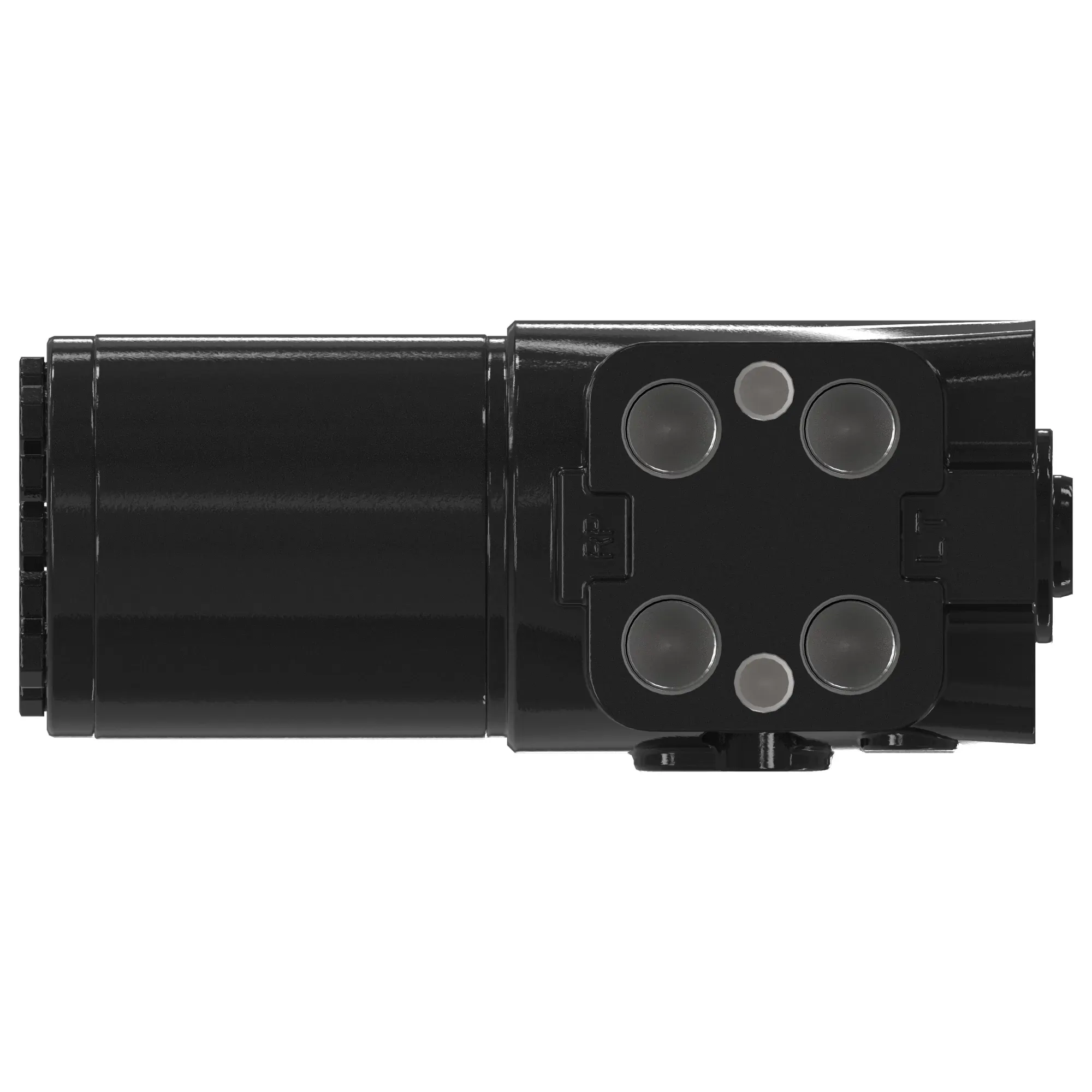 FLOW CONTROL HYD. VALVE
