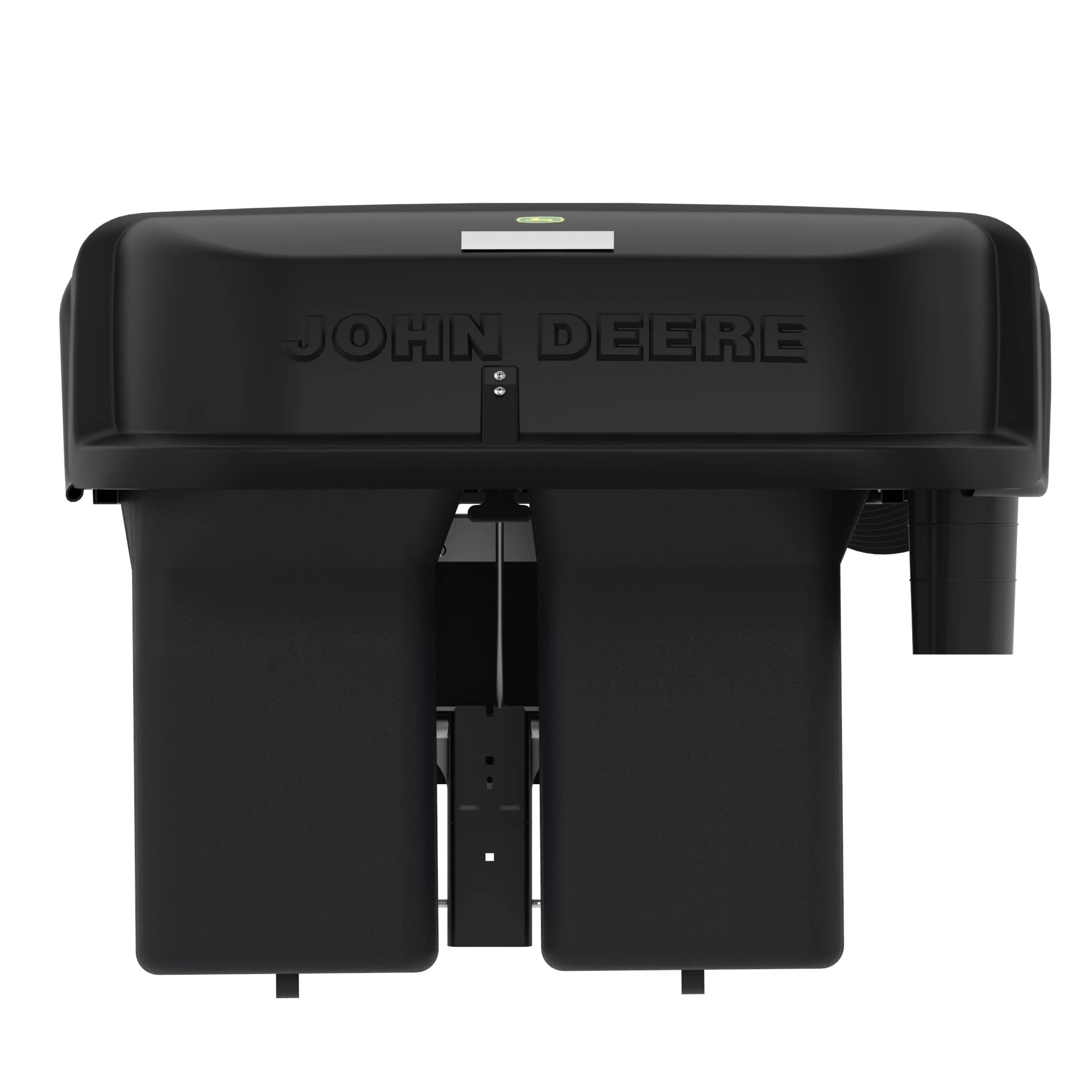 MATERIAL COLLECTION SYSTEM