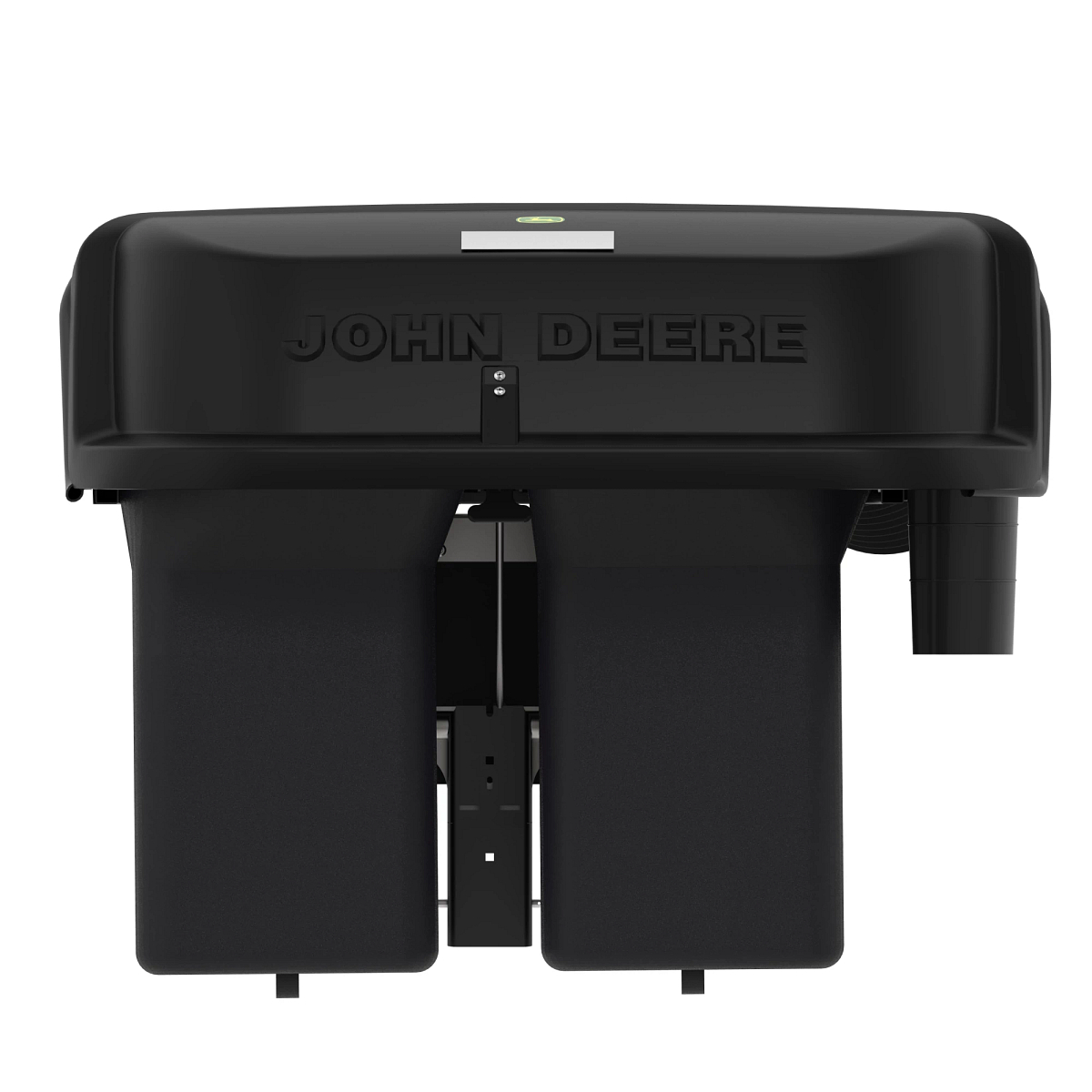 MATERIAL COLLECTION SYSTEM