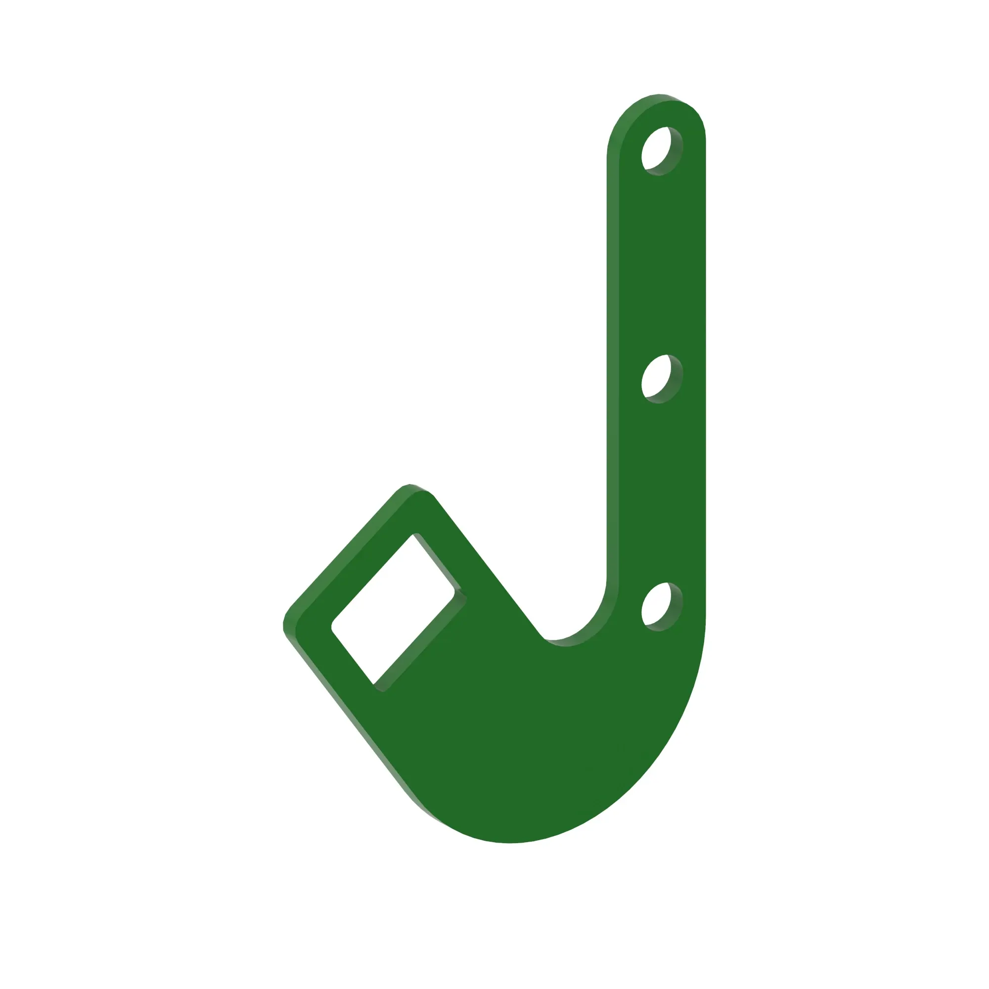 A79559: Height Sensor Anchor Bracket