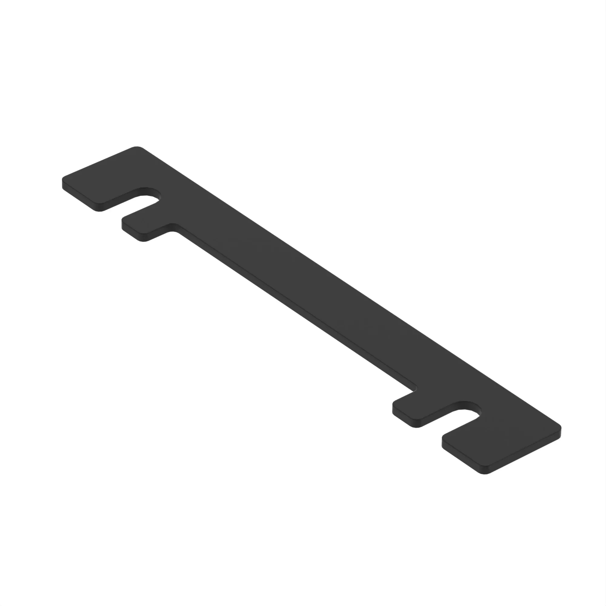 John Deere Air Conditioner Bracket - T234238