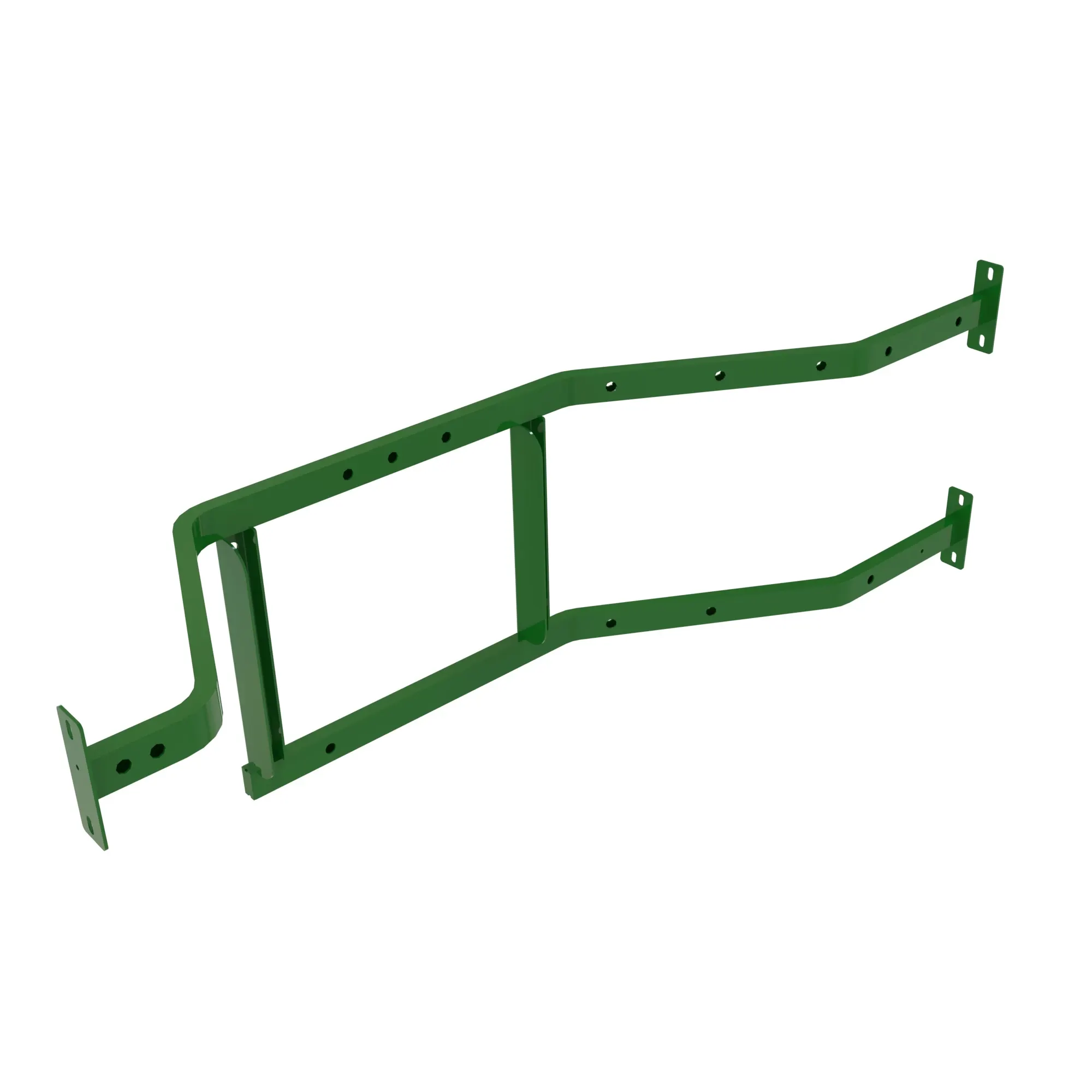 Covers Vertical Support