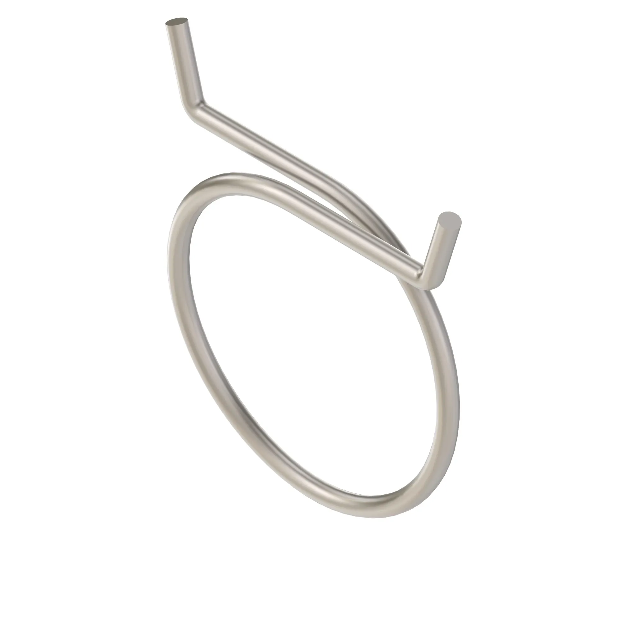 CLAMP-WIRE HOSE