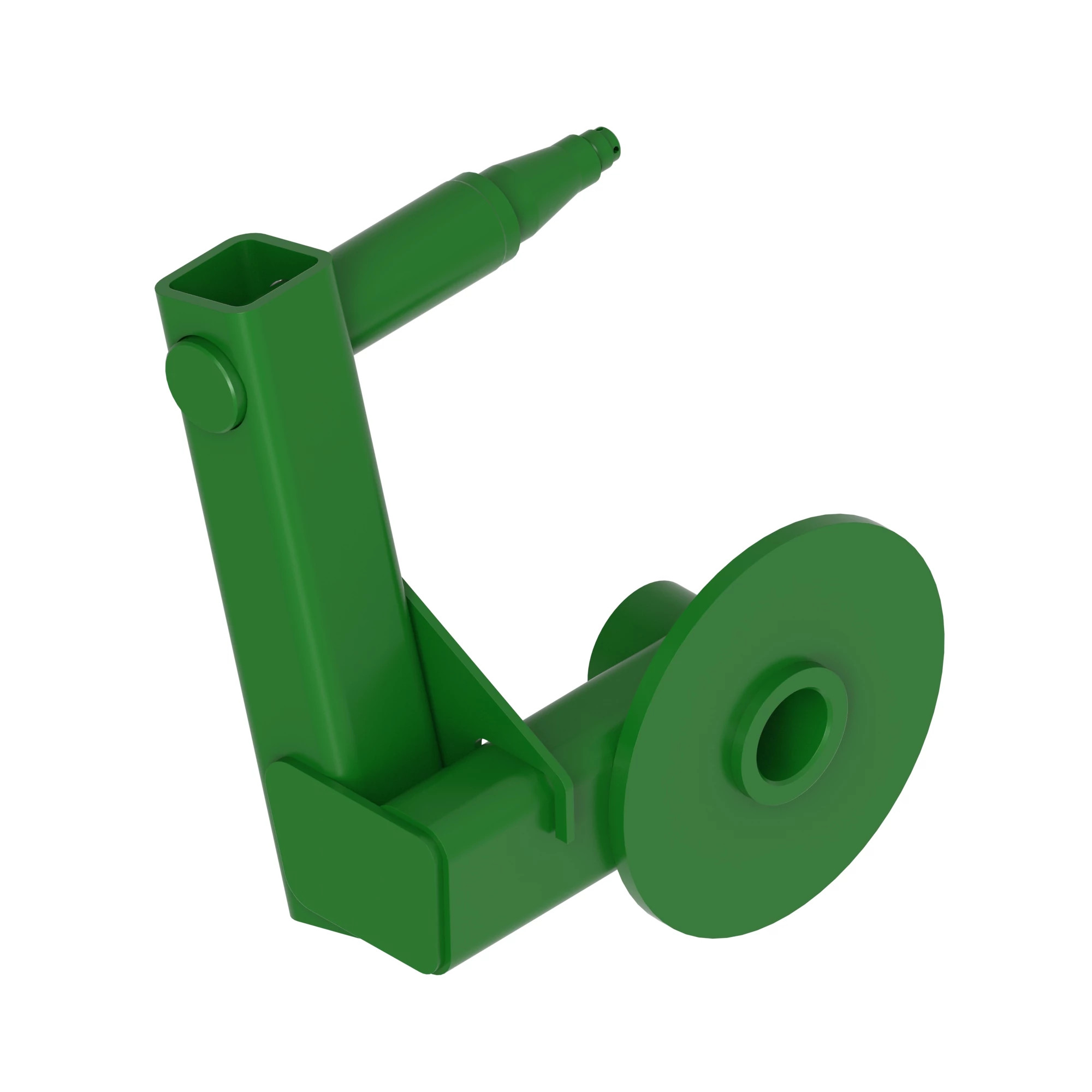 John Deere Left Side Axle - AXE25929