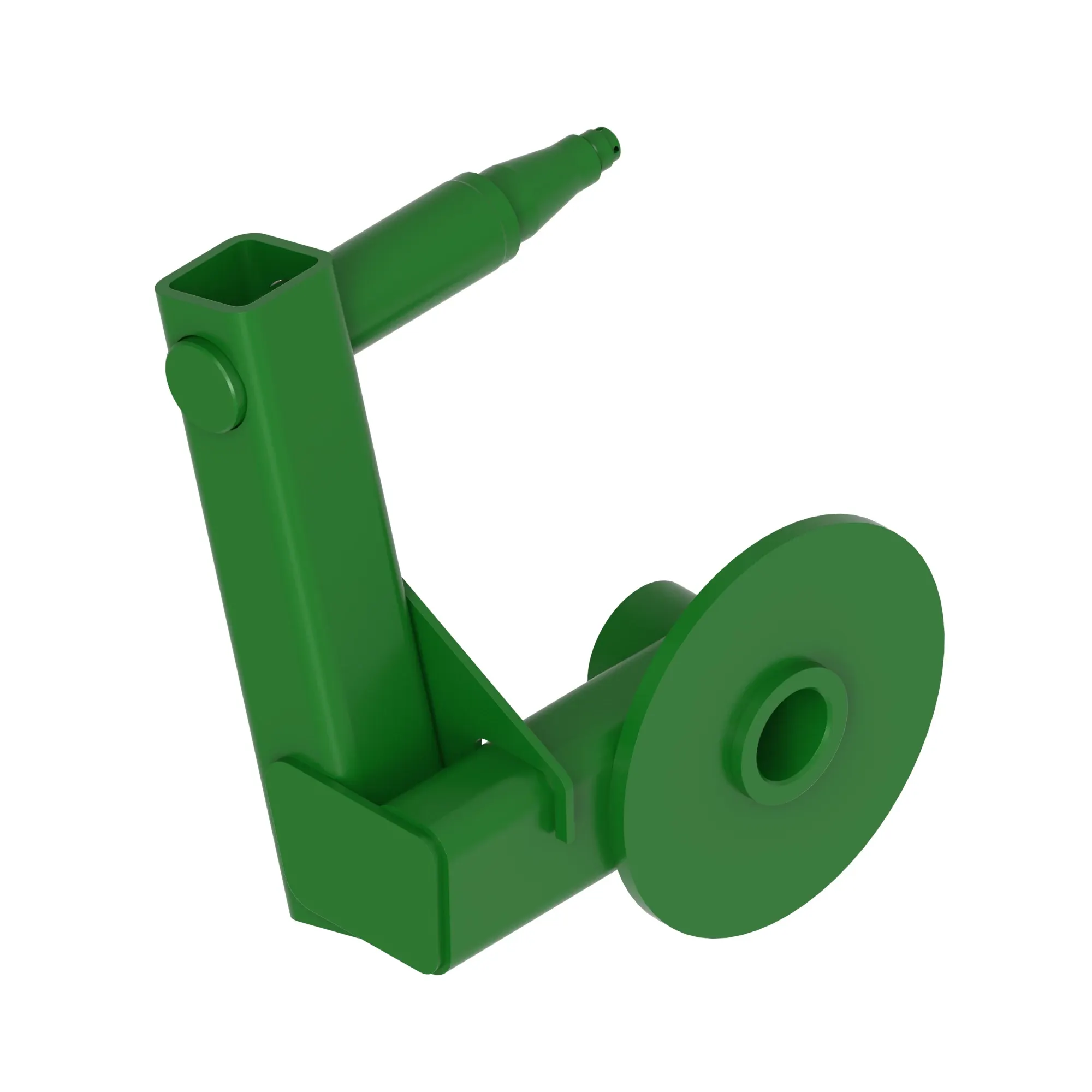 John Deere Left Side Axle - AXE25929