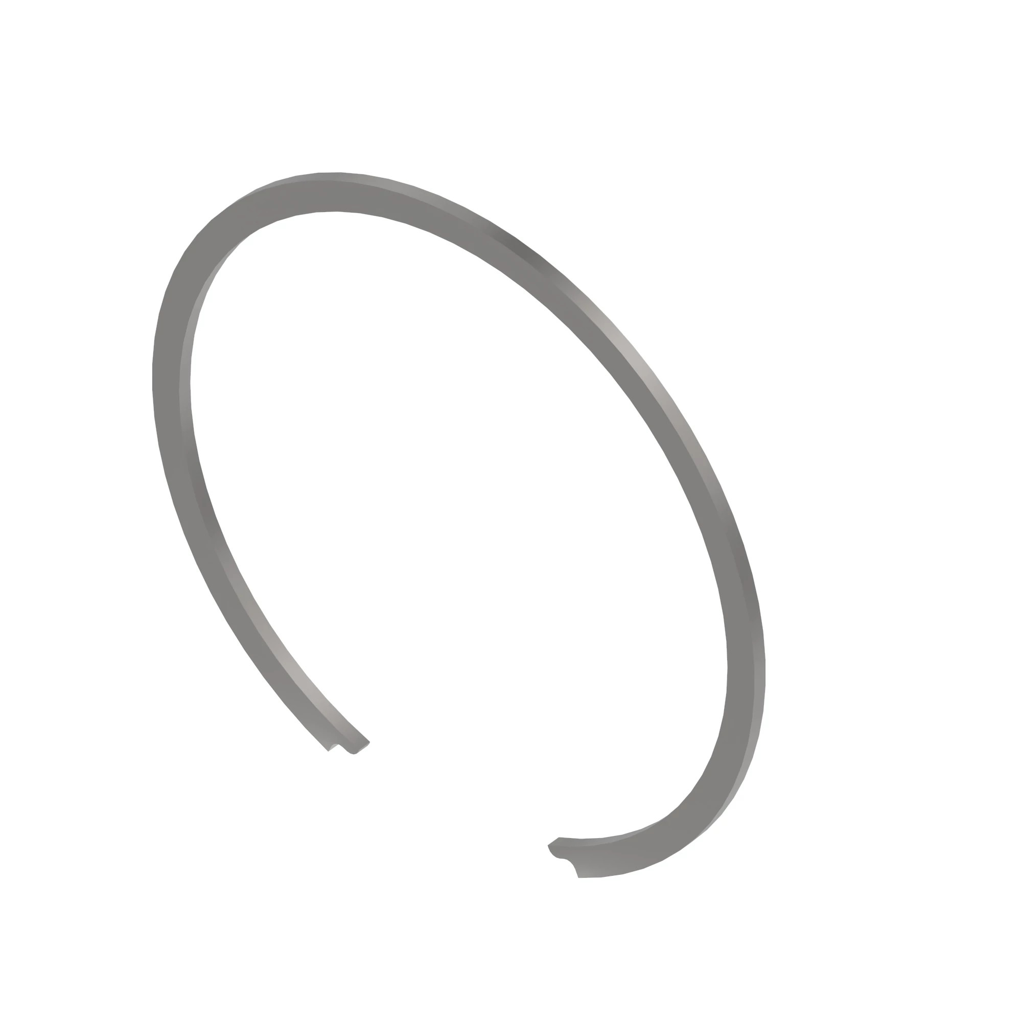 CIR-CLIP, SHAFT TO INNER RACE