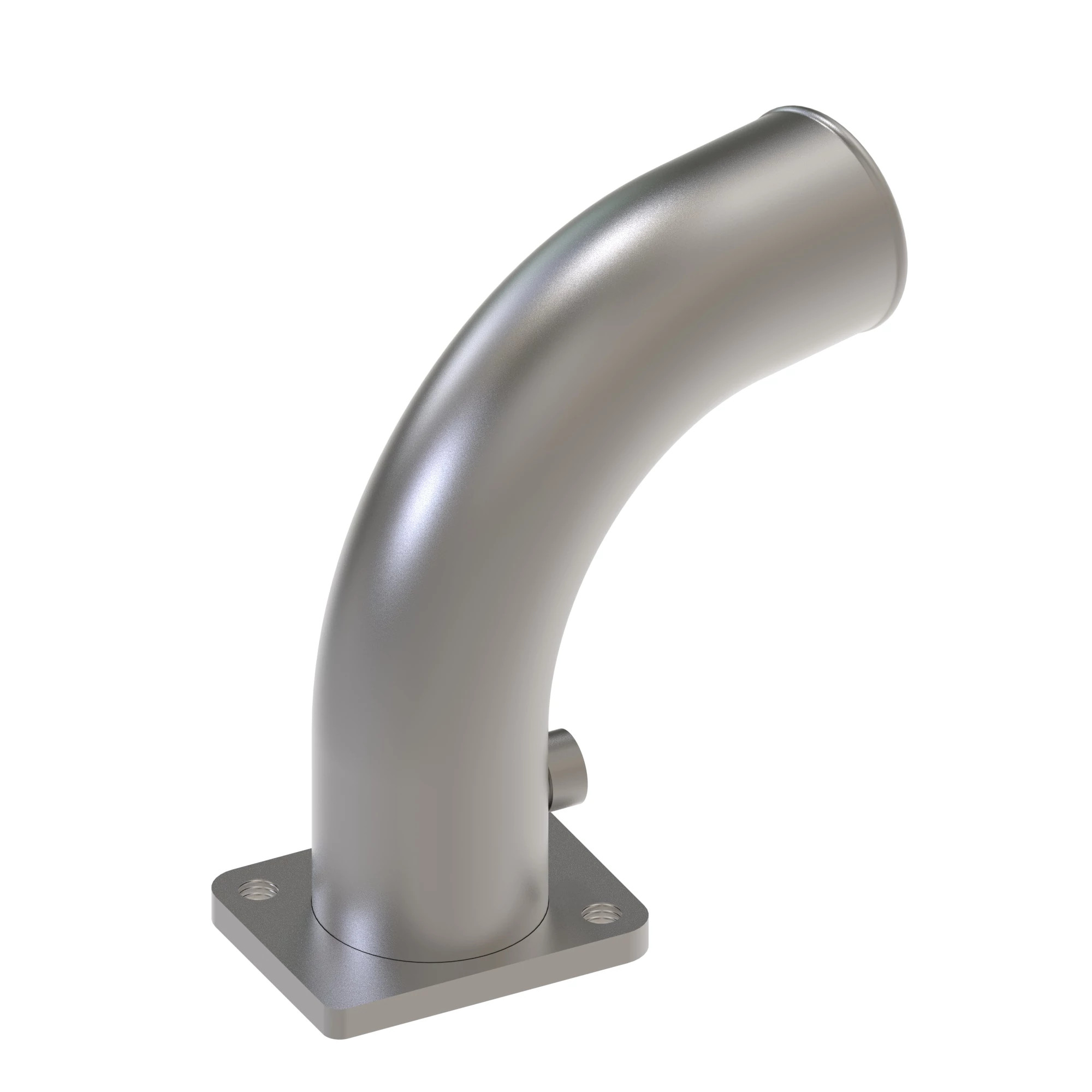 John Deere Air Intake Tube - RE526541