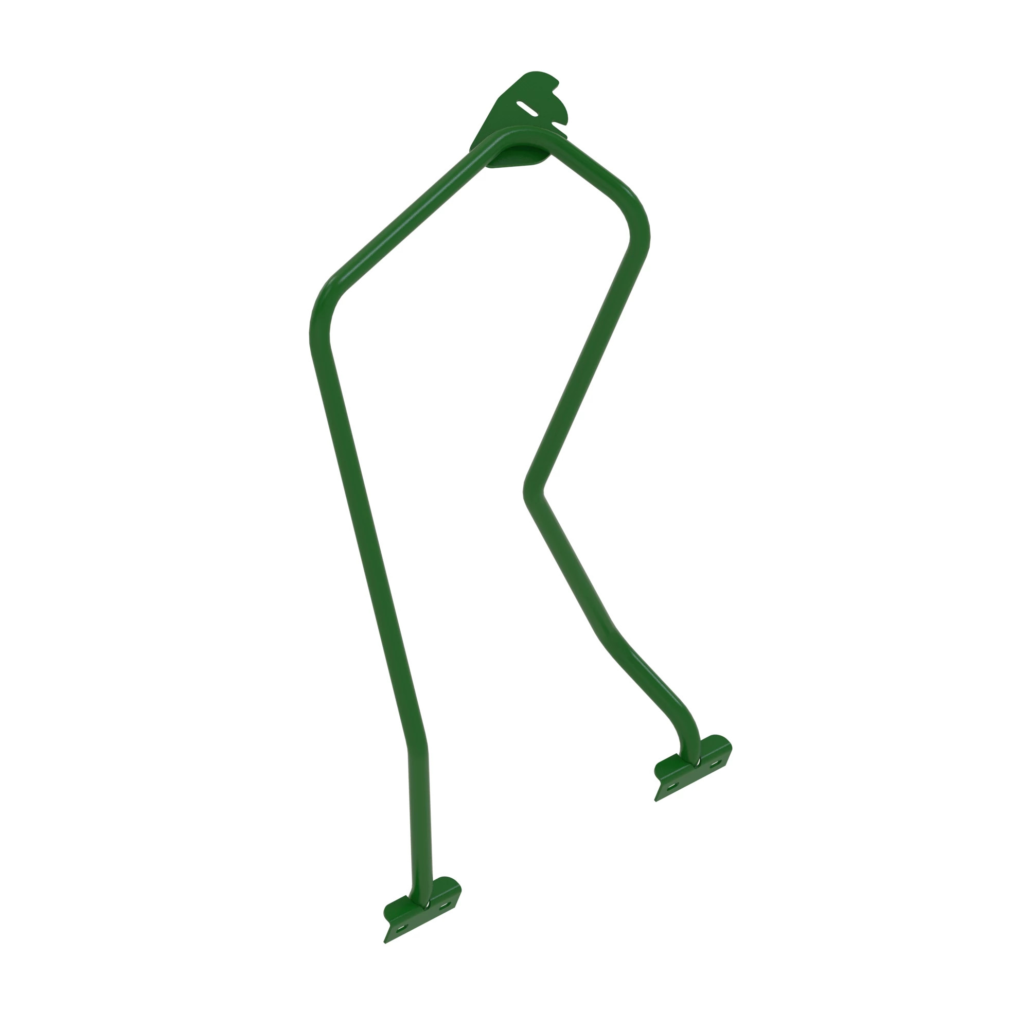 John Deere Spreader Hoop Support - AXE48945