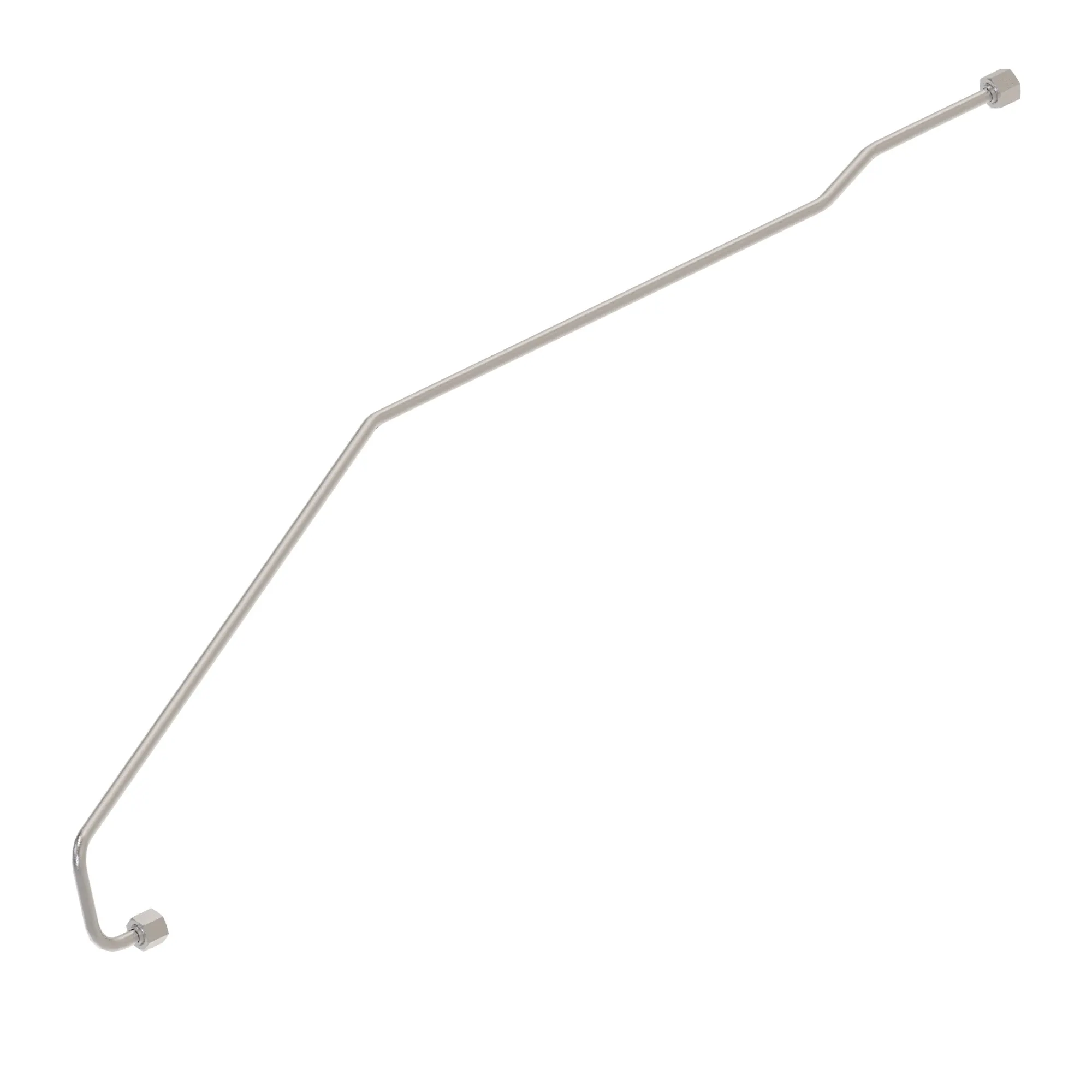 John Deere Under Cab Oil Line - AT371827